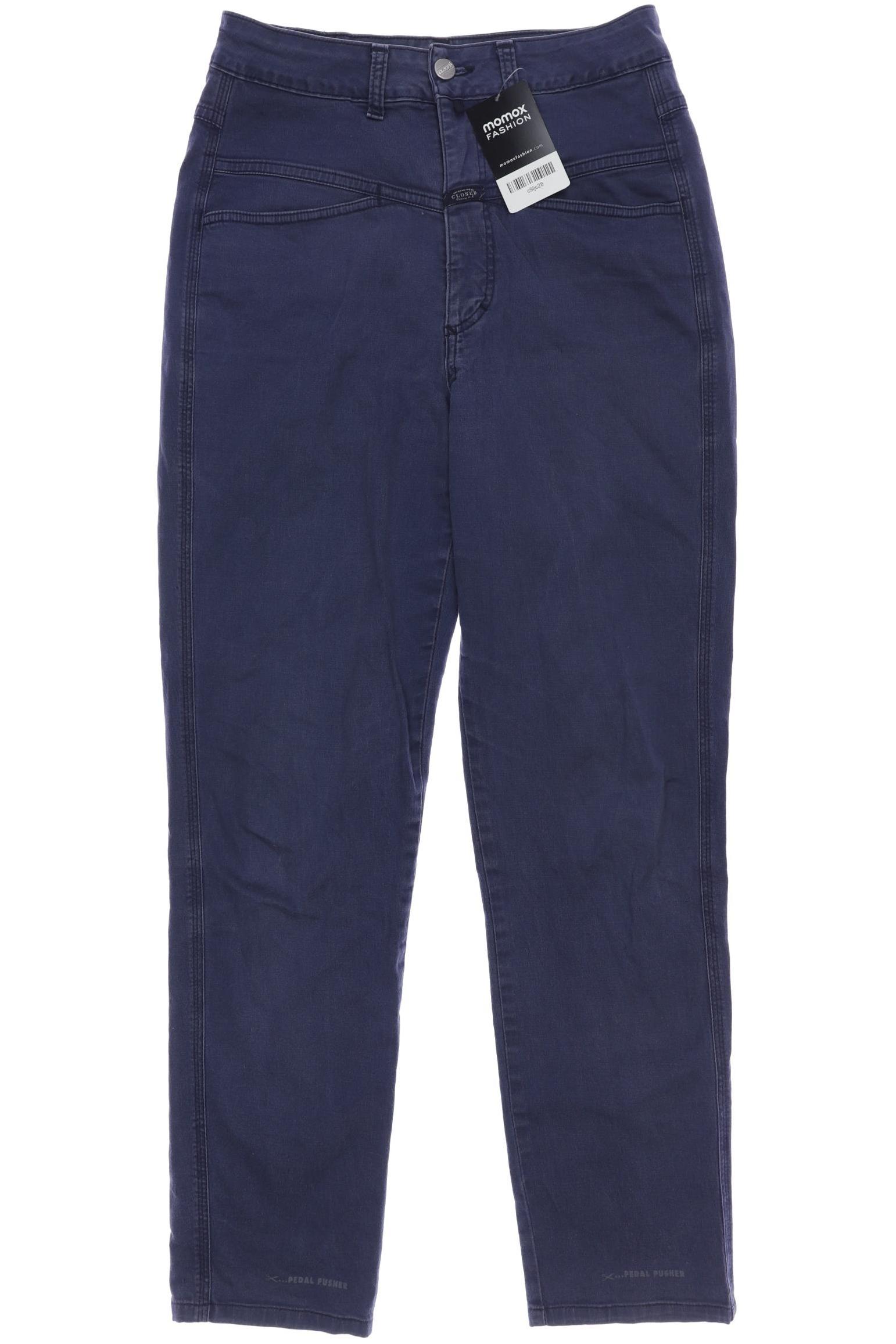 

Closed Damen Jeans, marineblau, Gr. 44