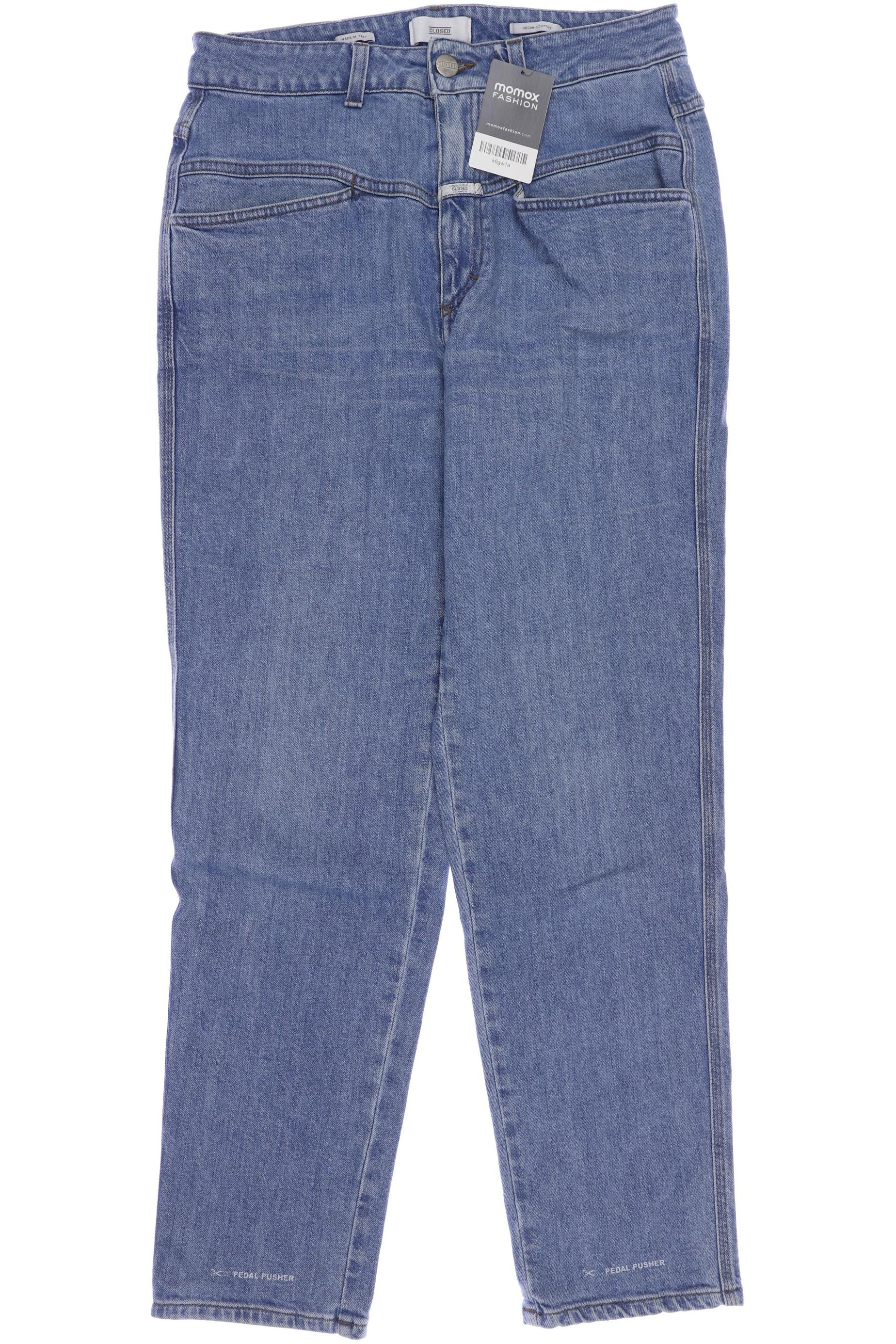 

Closed Damen Jeans, blau