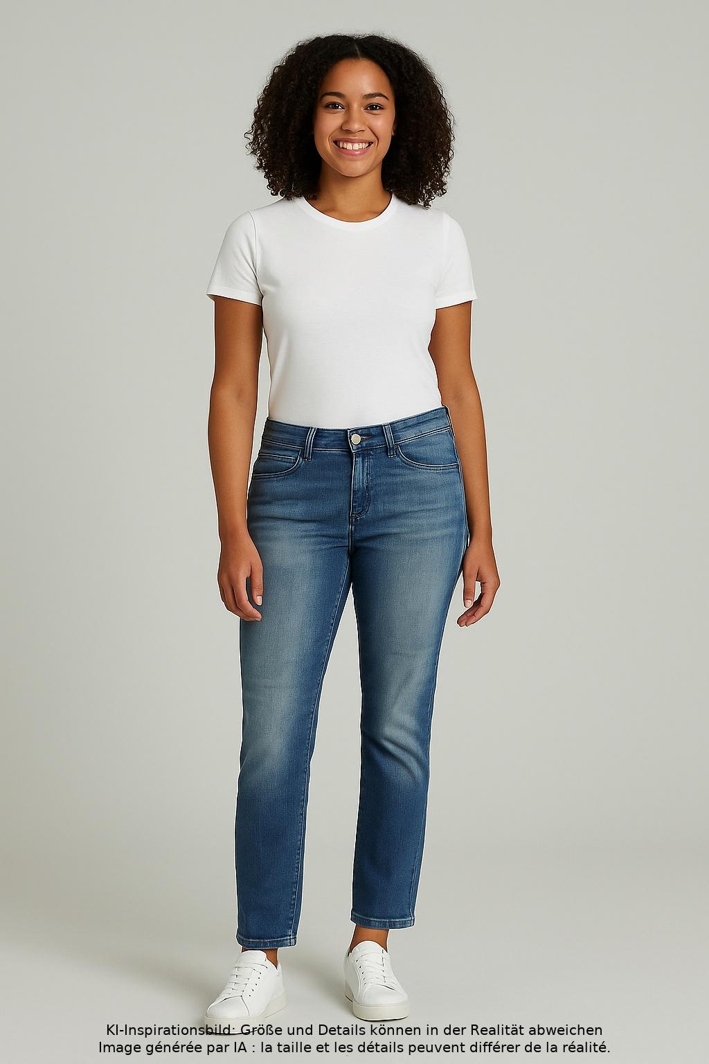 

Closed Damen Jeans, blau, Gr. 44