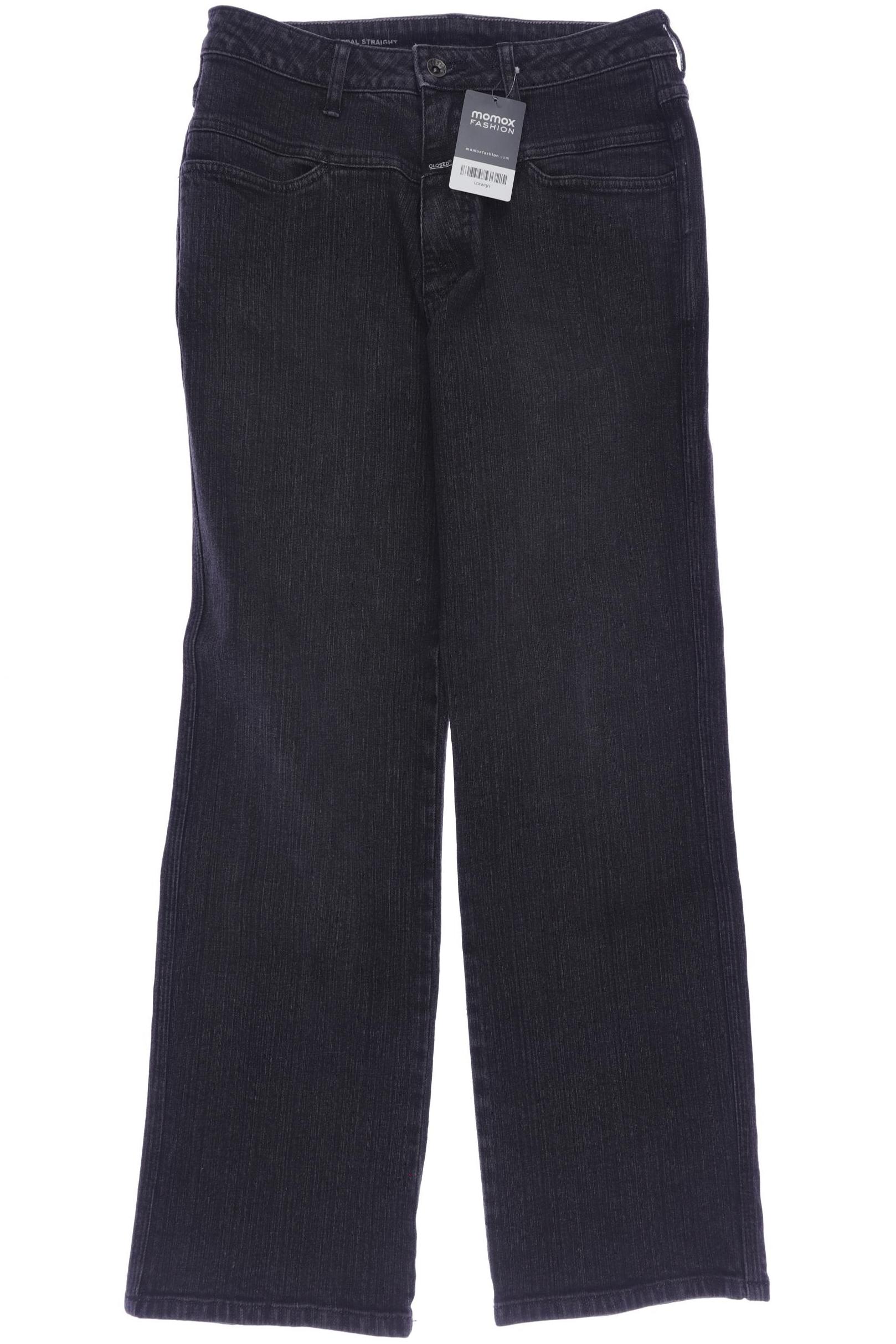 

Closed Damen Jeans, grau, Gr. 46