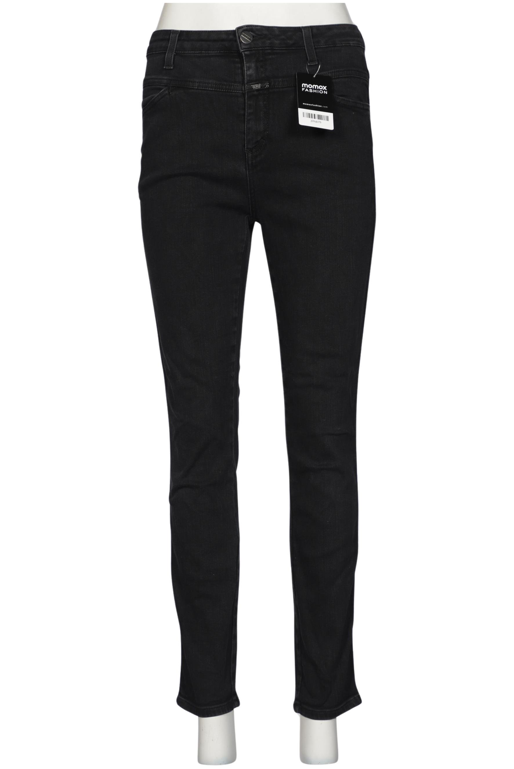 

Closed Damen Jeans, schwarz, Gr. 30