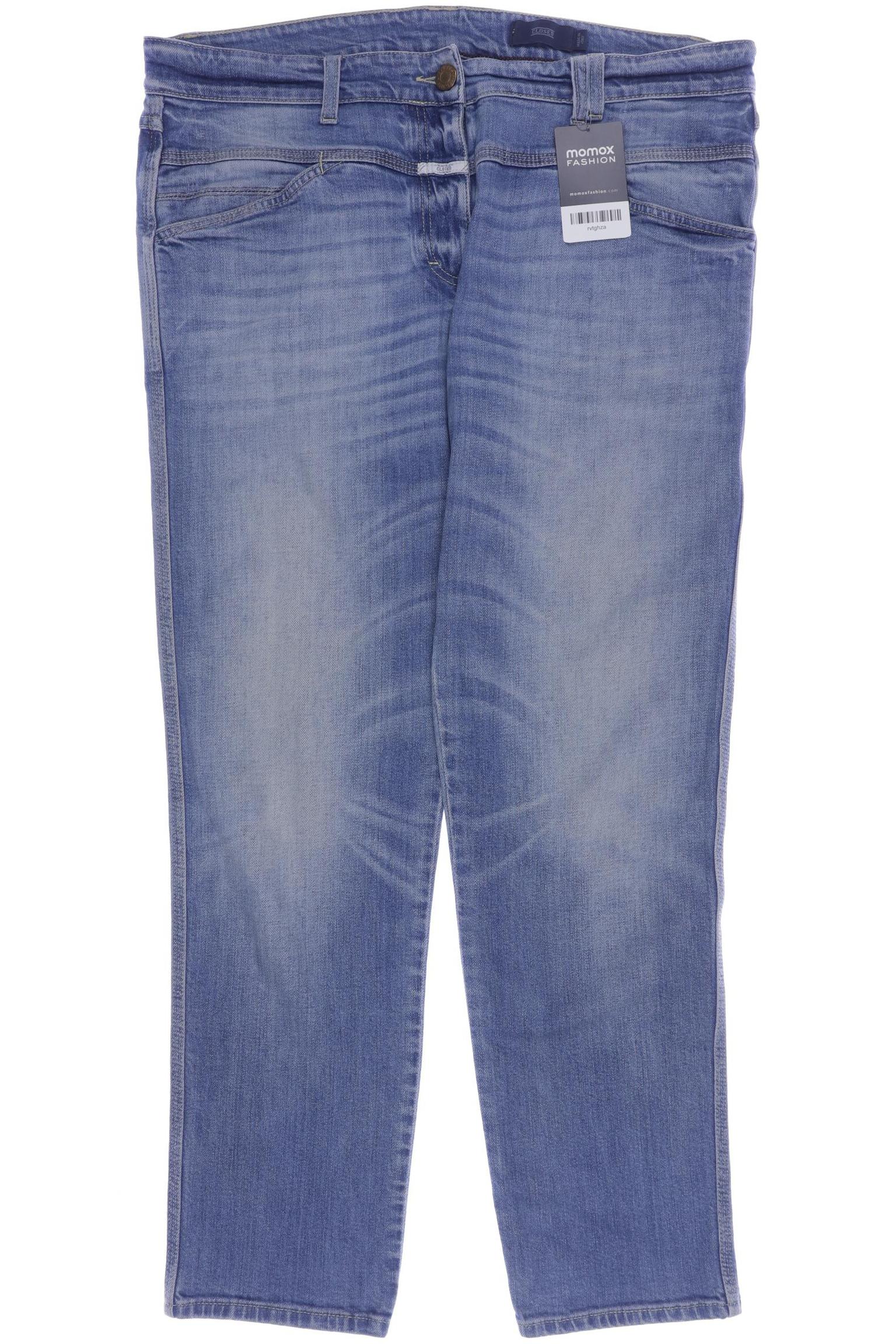 

Closed Damen Jeans, blau