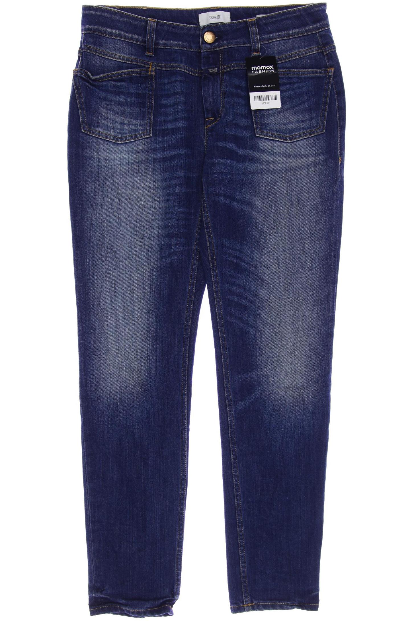 

Closed Damen Jeans, marineblau