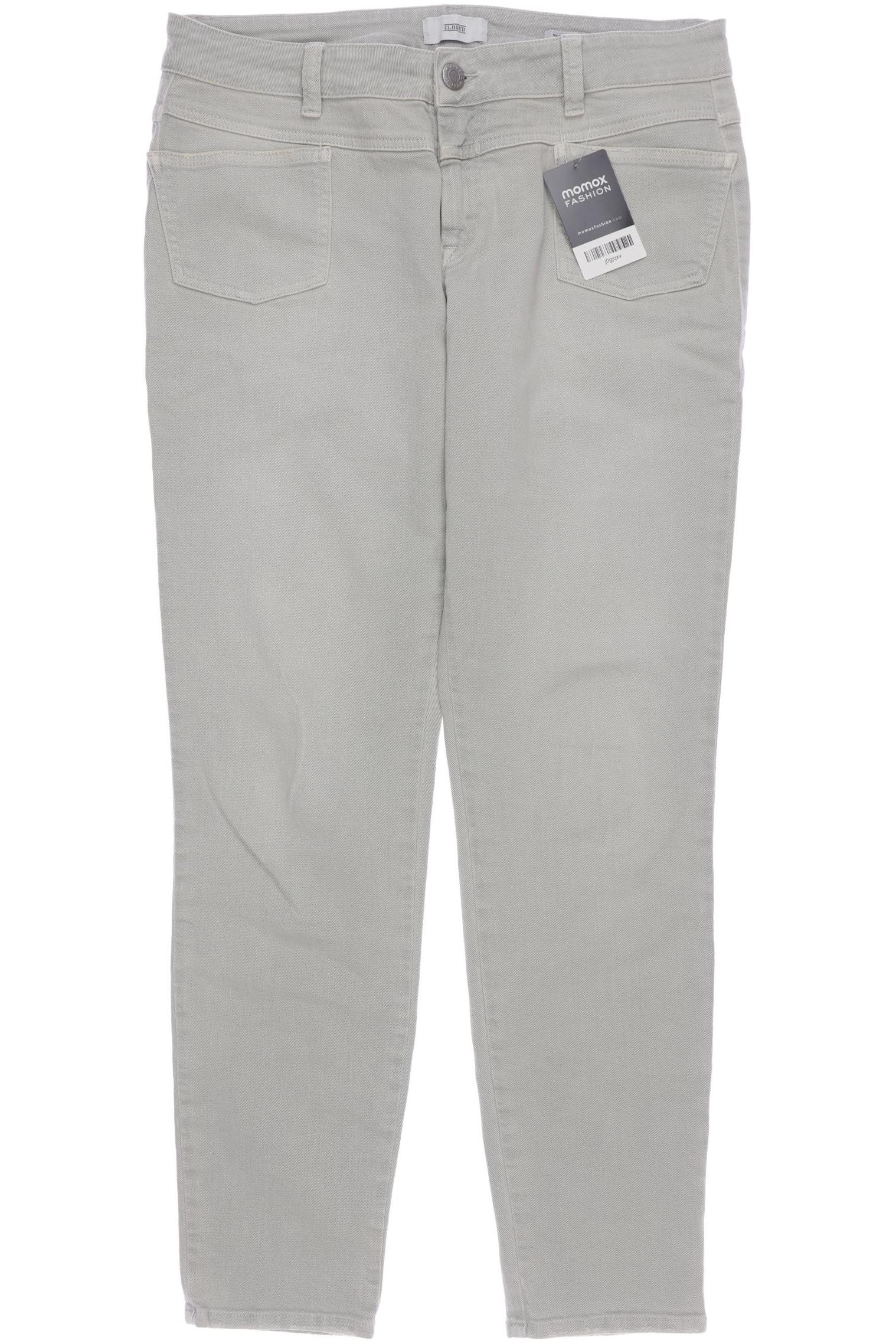 

Closed Damen Jeans, grau, Gr. 31