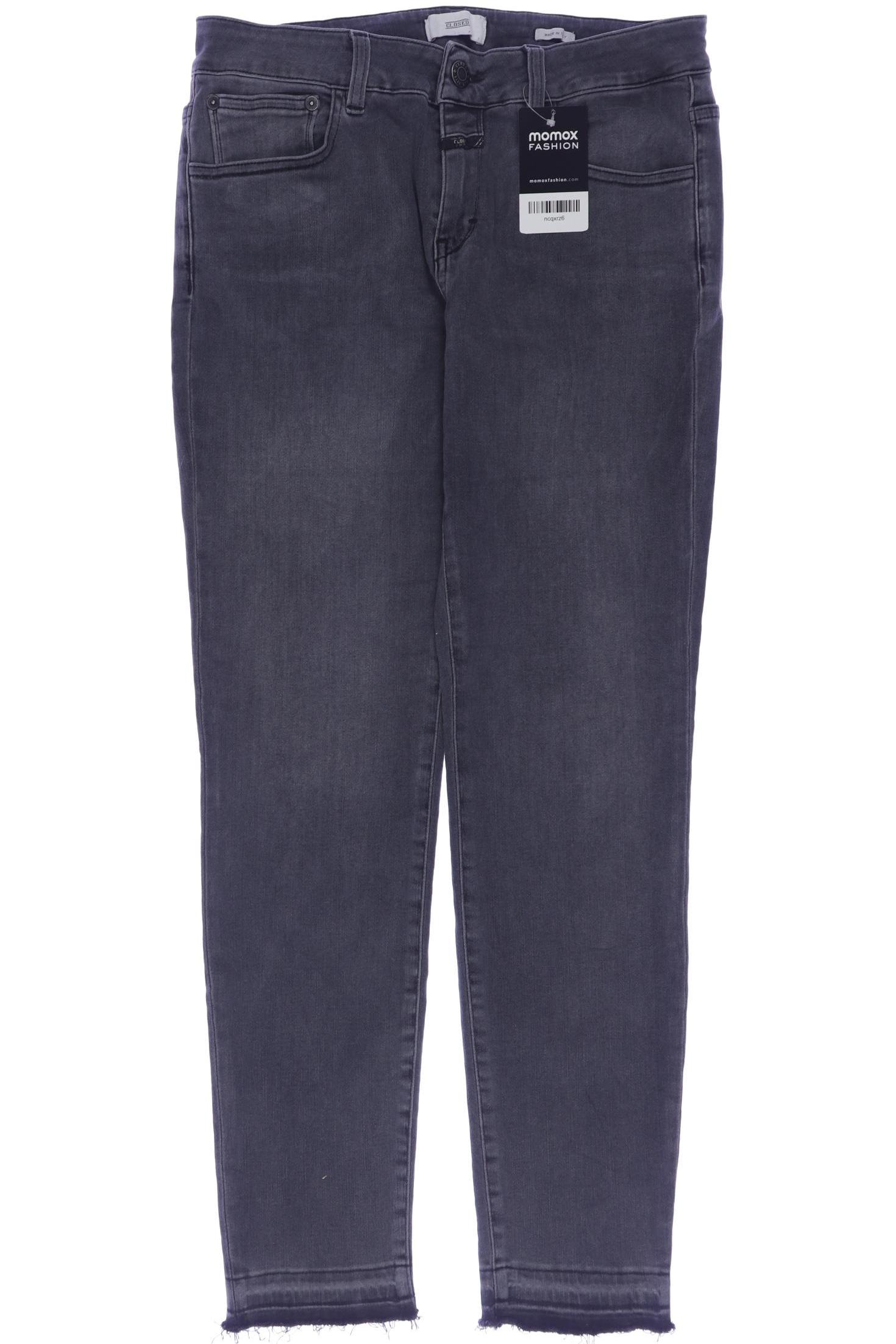 

Closed Damen Jeans, grau, Gr. 29