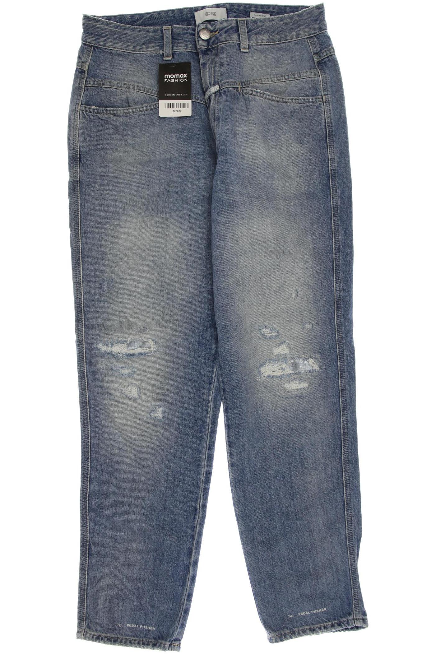 

Closed Damen Jeans, marineblau