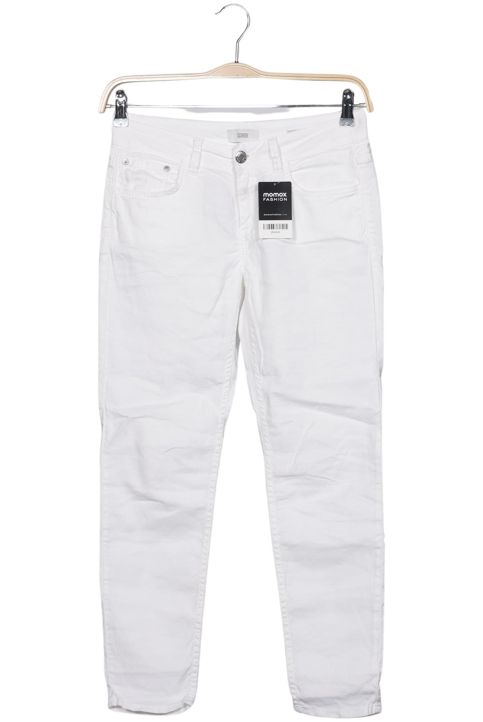 

Closed Damen Jeans, weiß, Gr. 27