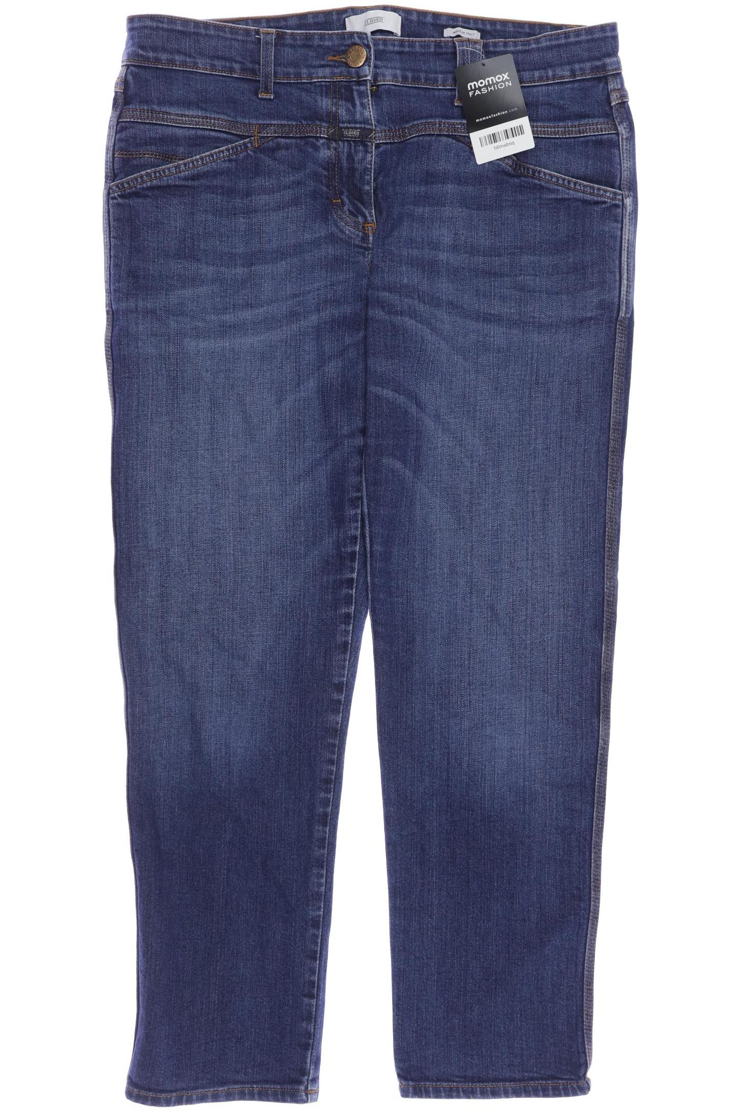 

Closed Damen Jeans, blau, Gr. 32