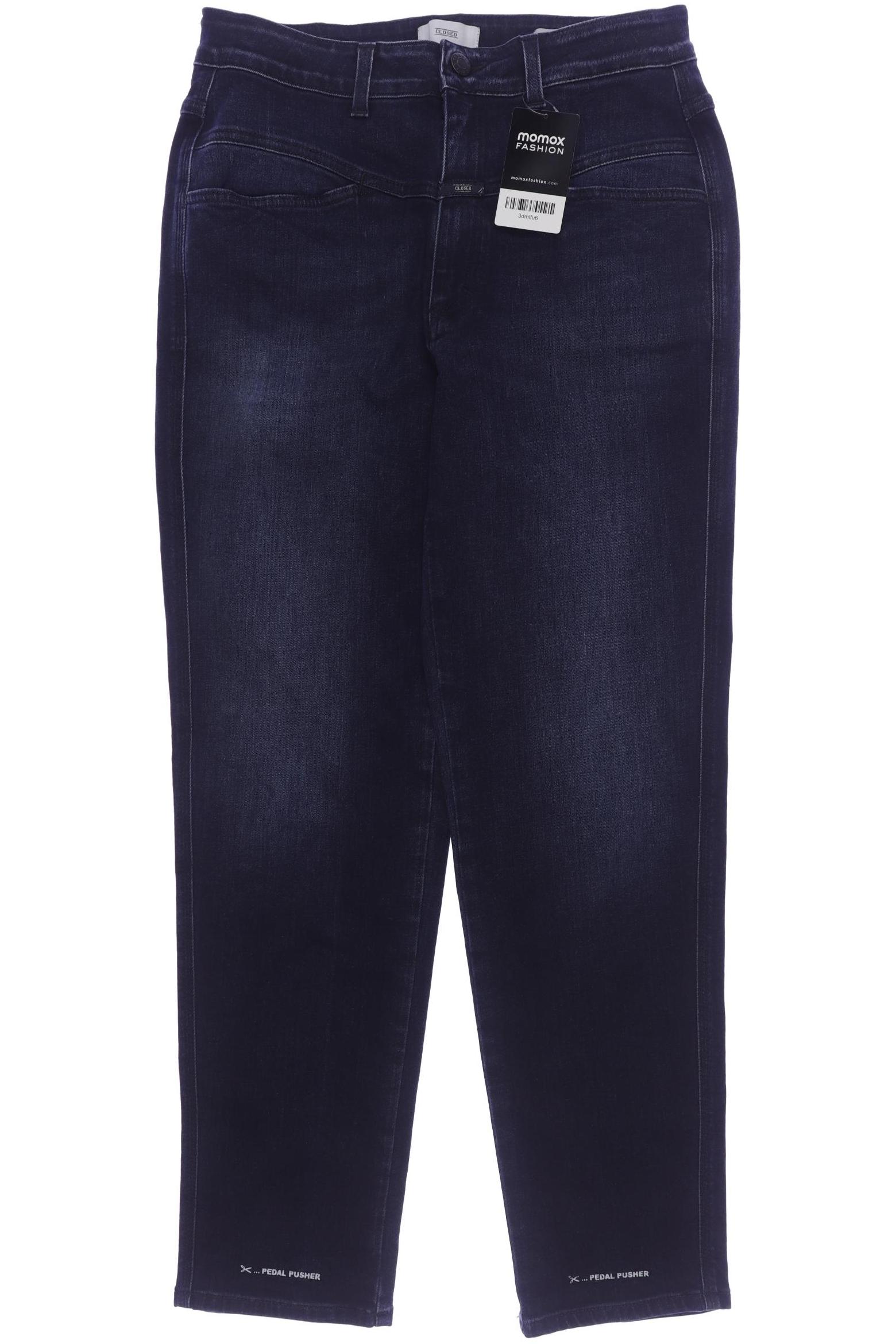 

Closed Damen Jeans, marineblau, Gr. 46