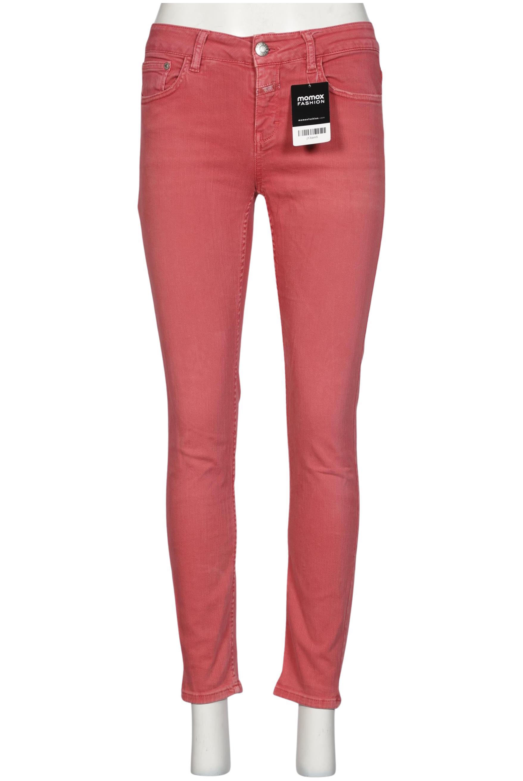

Closed Damen Jeans, pink, Gr. 27