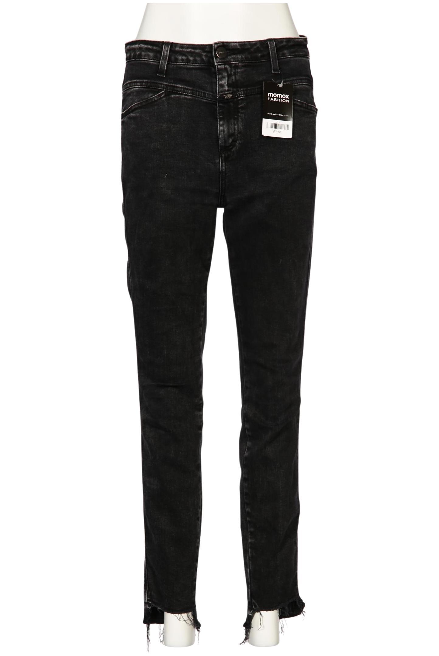 

Closed Damen Jeans, schwarz, Gr. 30