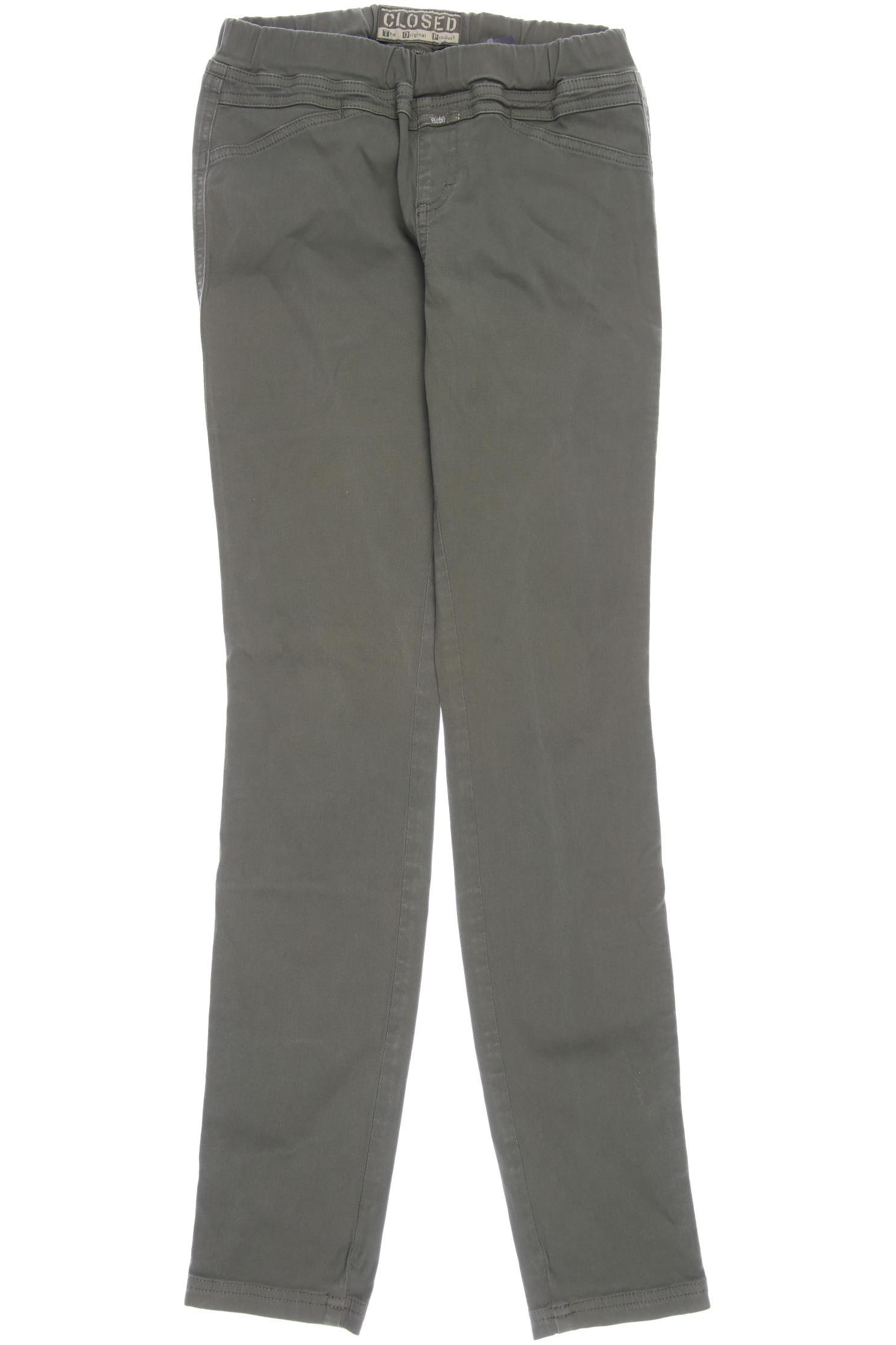 

Closed Damen Jeans, grün