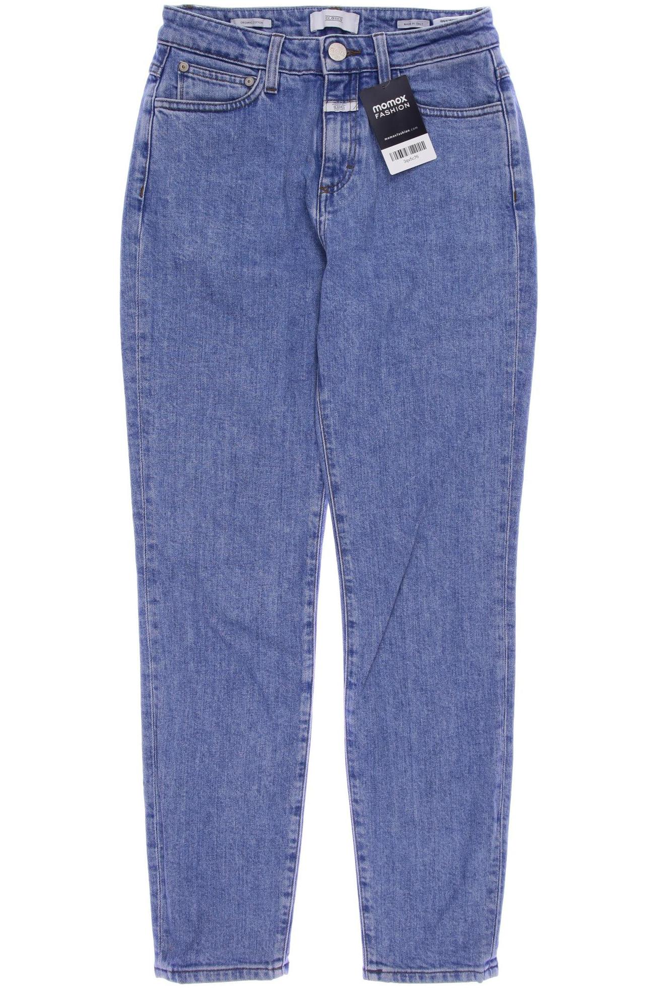 

Closed Damen Jeans, blau