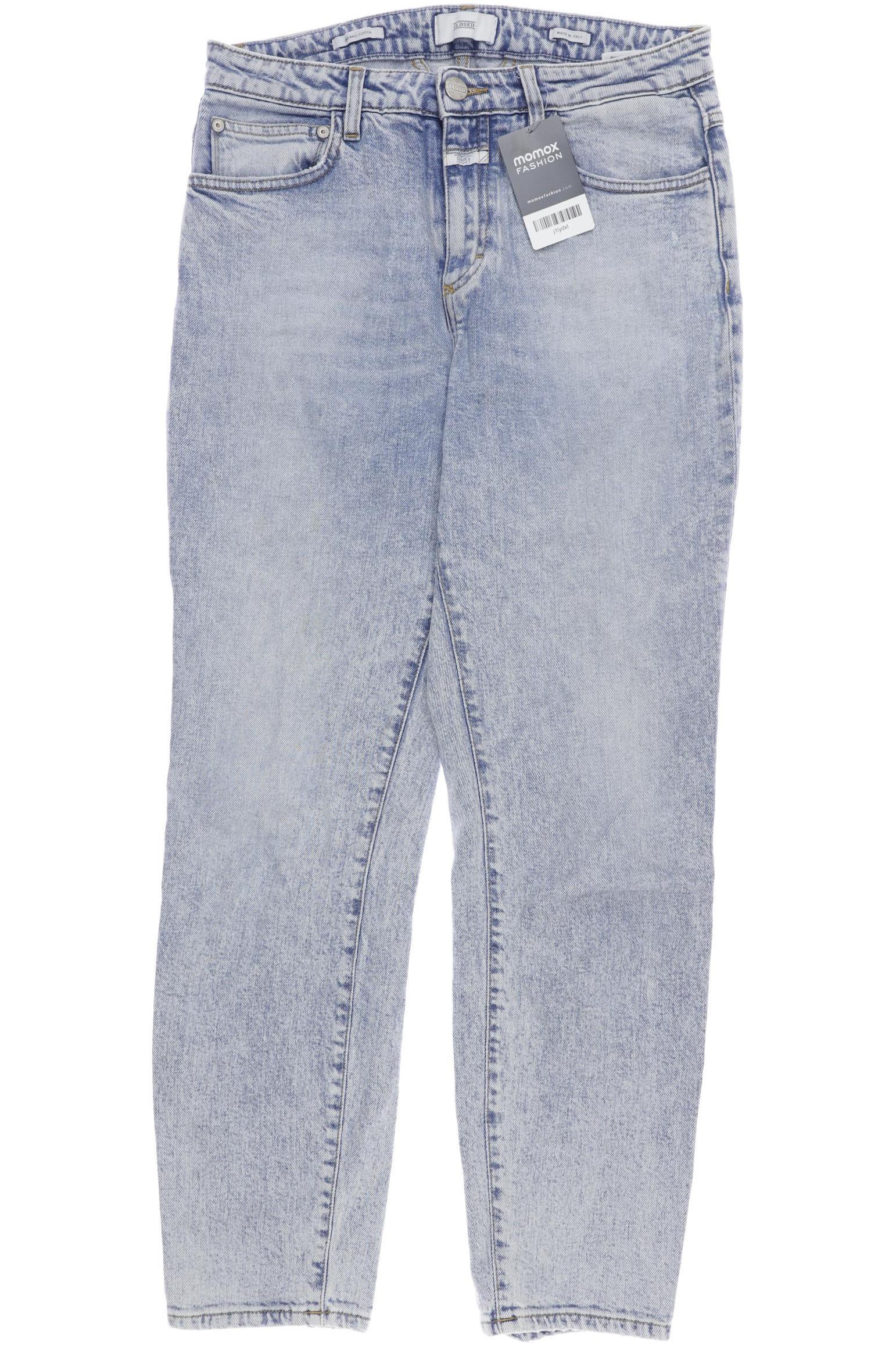 

Closed Damen Jeans, blau, Gr. 30
