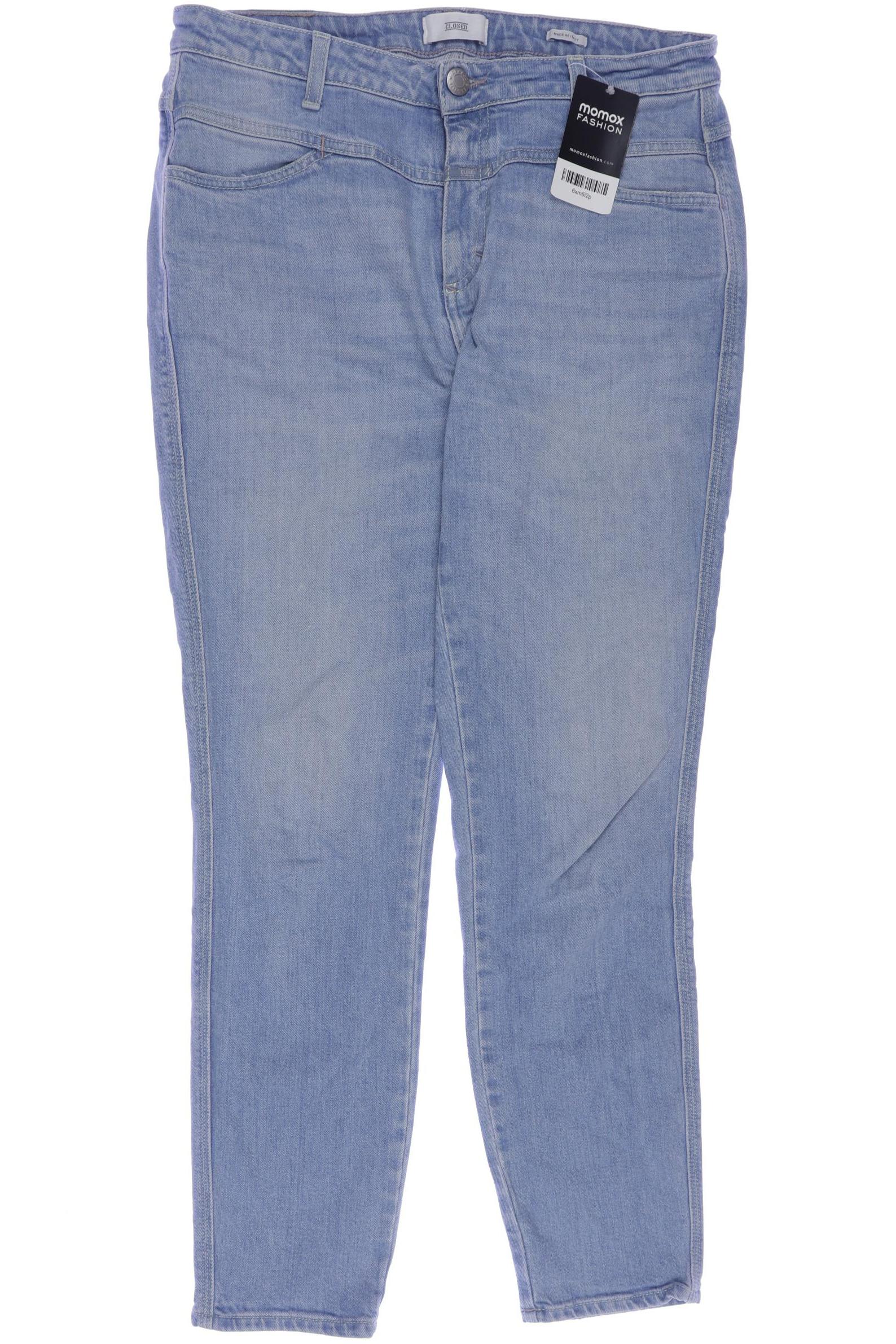 

Closed Damen Jeans, blau, Gr. 31