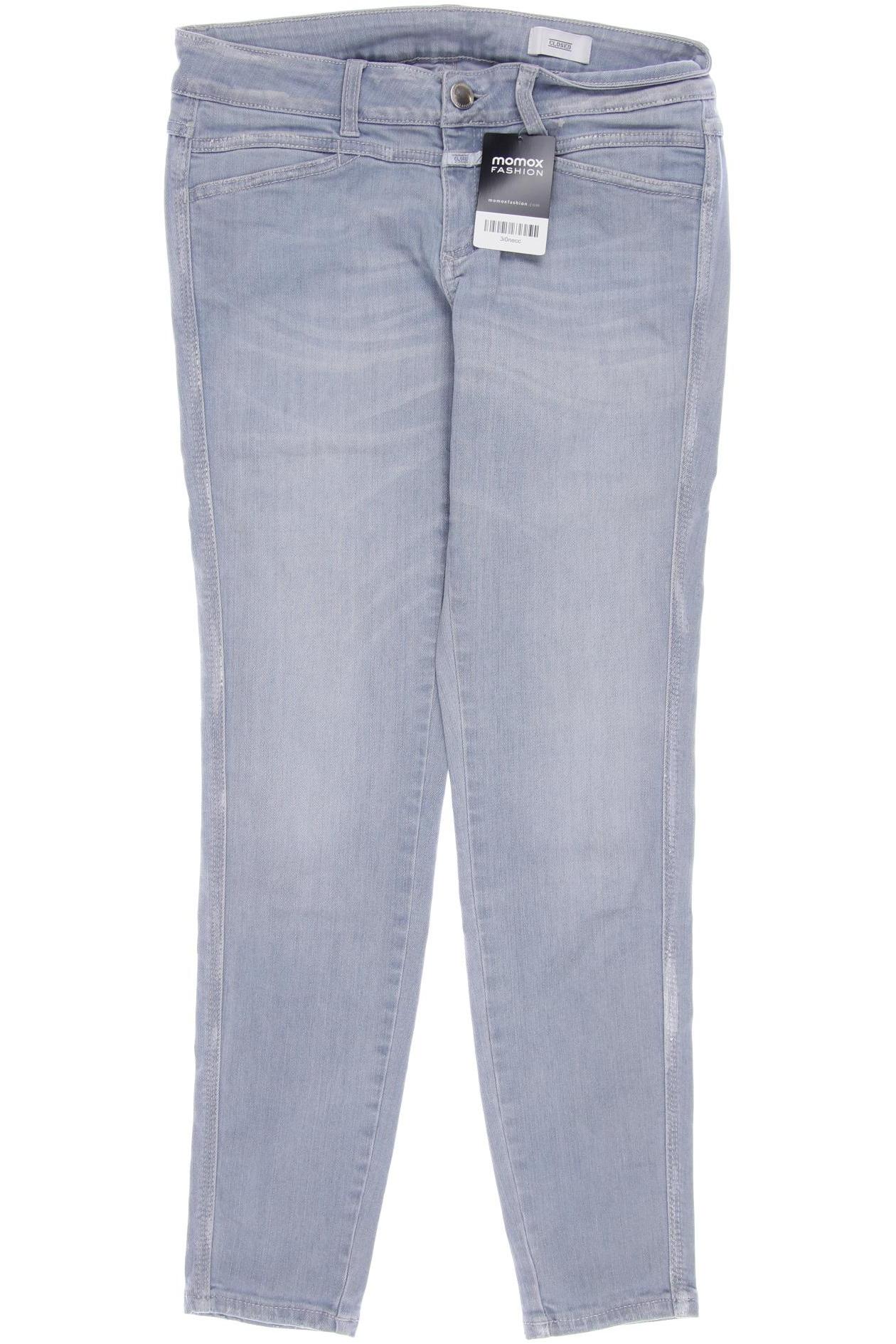 

Closed Damen Jeans, hellblau