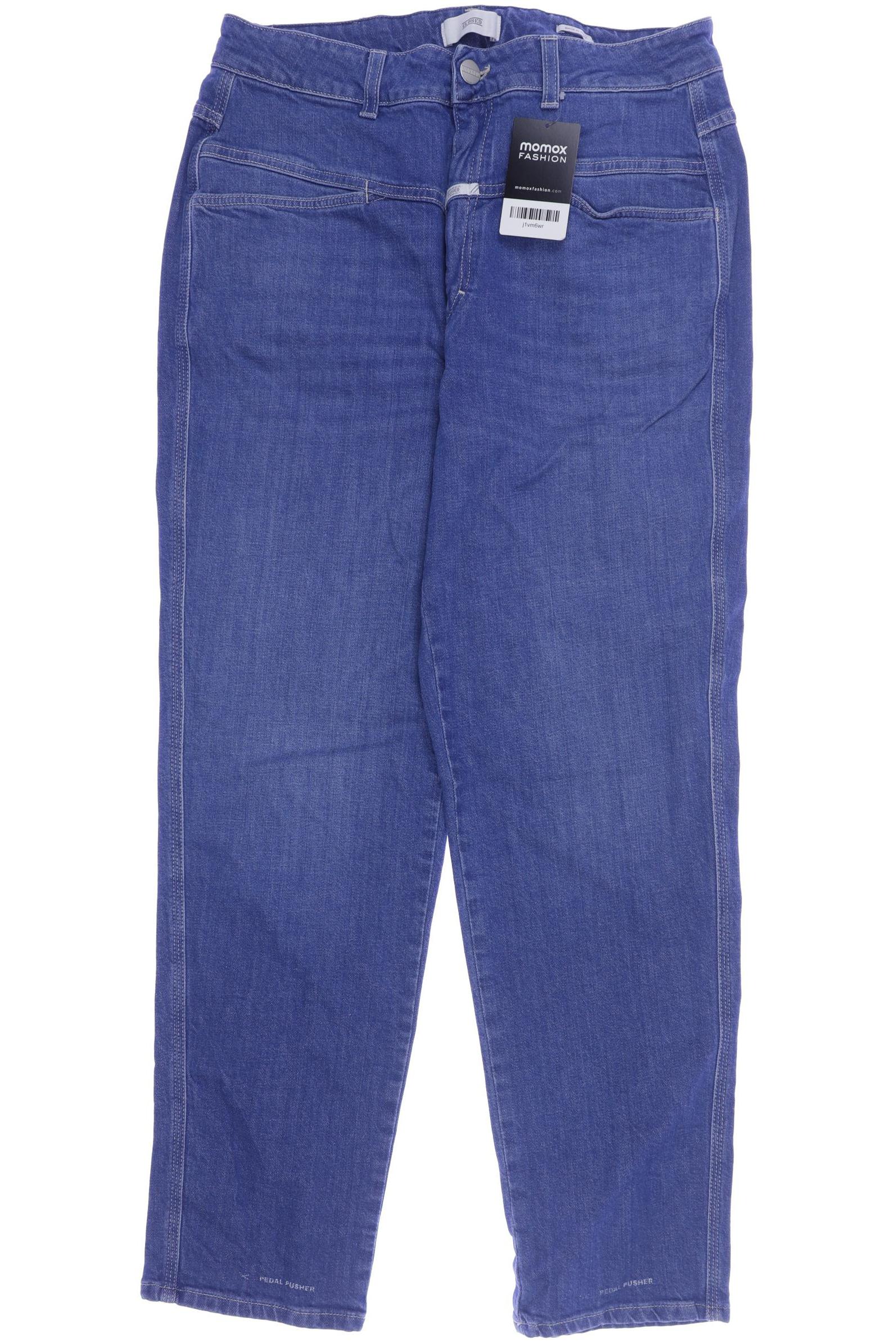 

Closed Damen Jeans, blau, Gr. 48