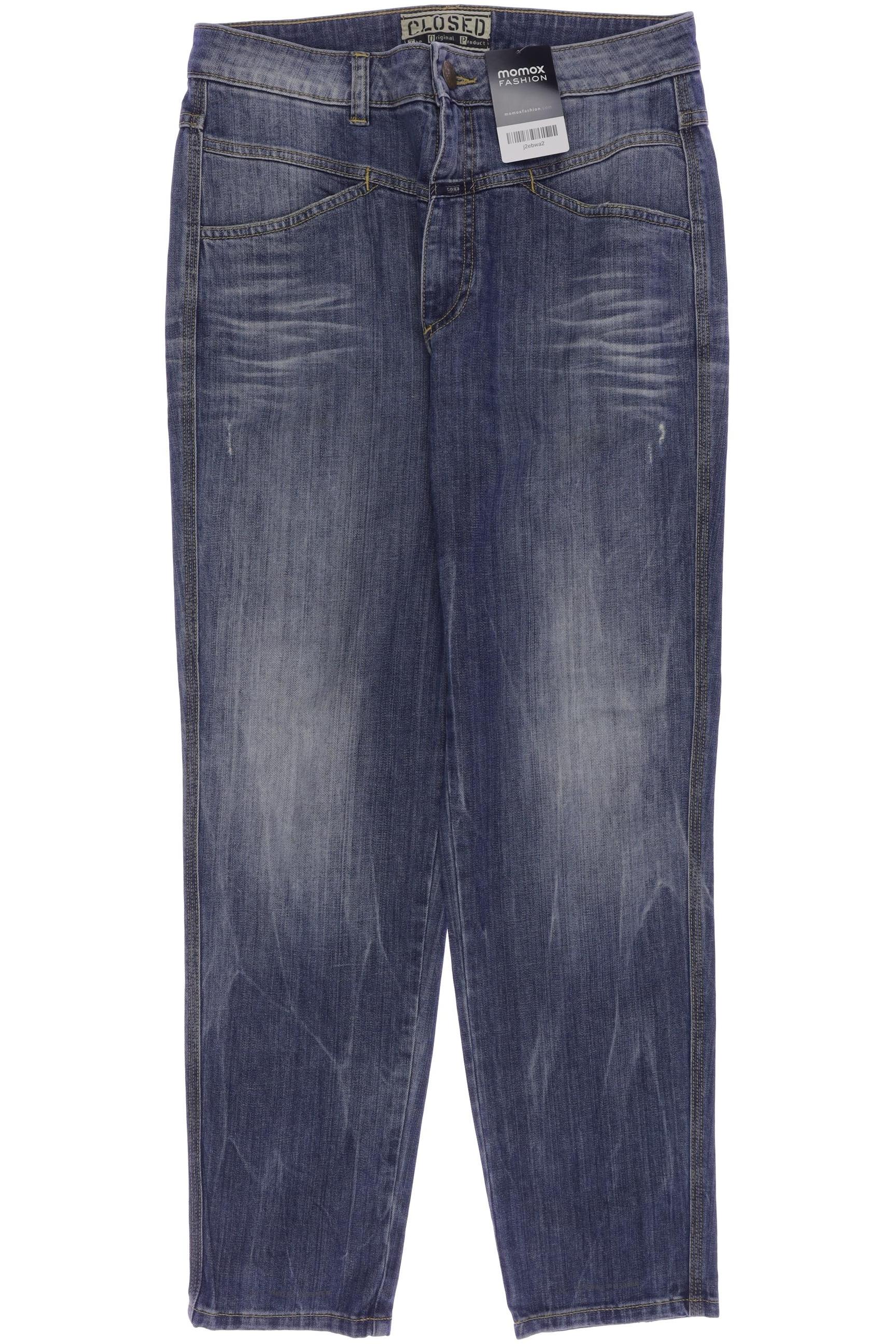 

Closed Damen Jeans, blau, Gr. 44