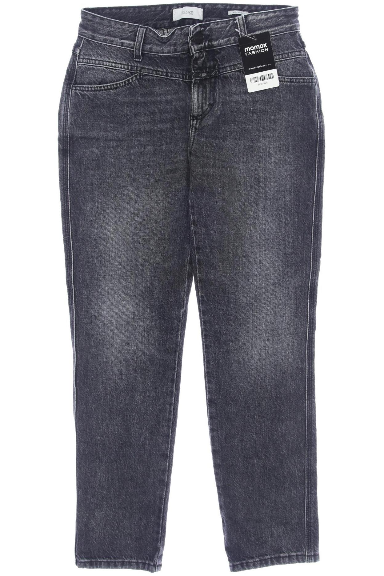 

Closed Damen Jeans, grau, Gr. 25