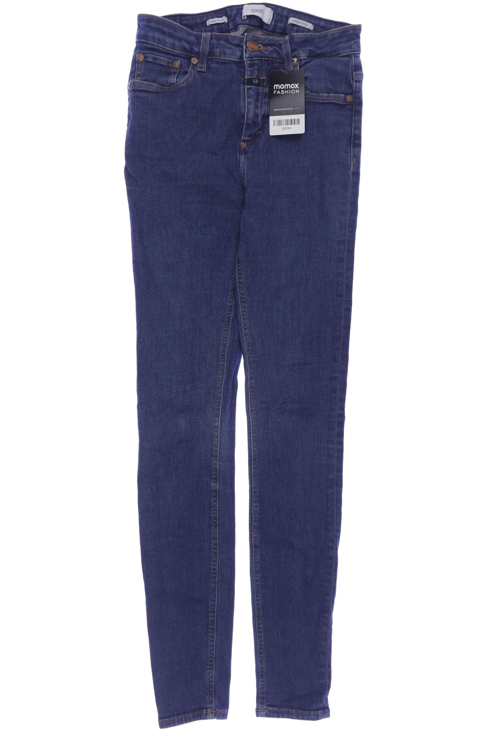

Closed Damen Jeans, blau, Gr. 28