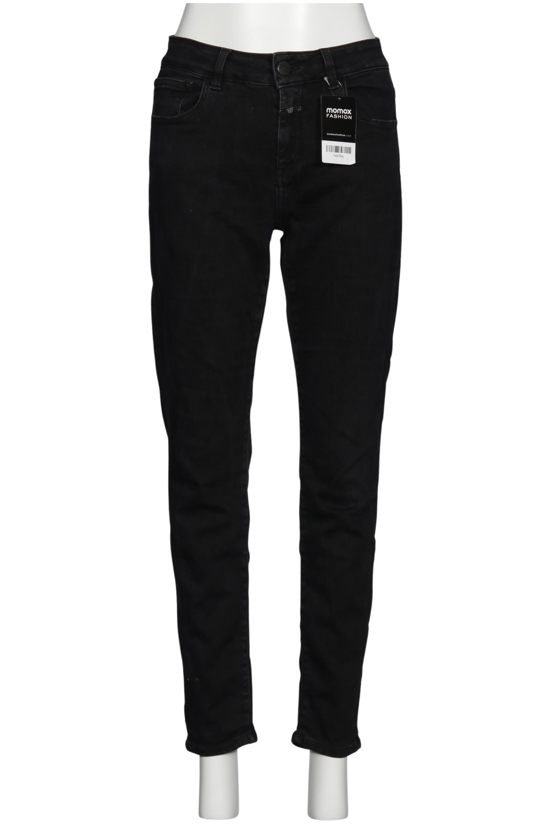 

Closed Damen Jeans, schwarz, Gr. 29