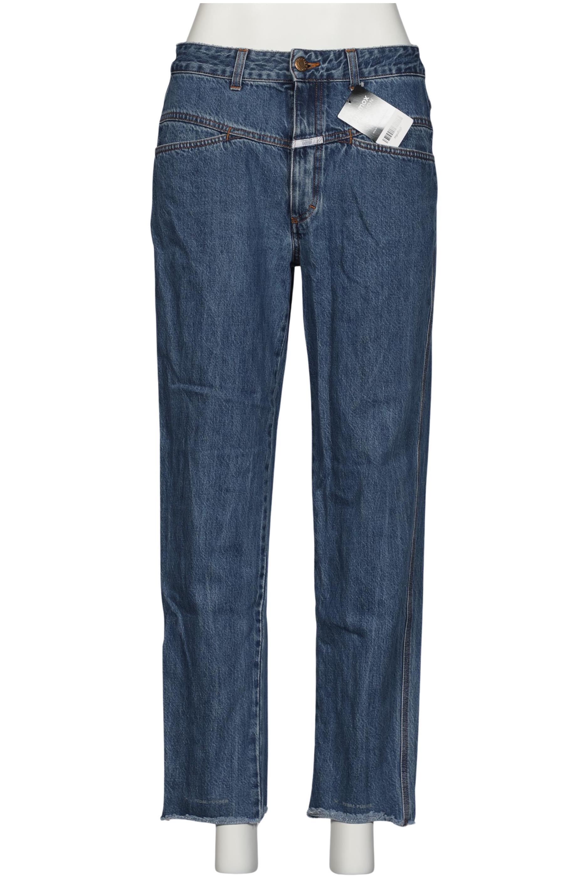 

Closed Damen Jeans, blau, Gr. 48