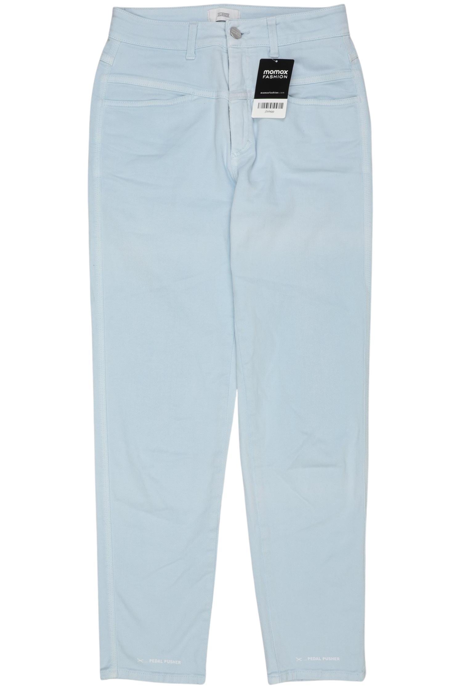 

Closed Damen Jeans, hellblau, Gr. 42