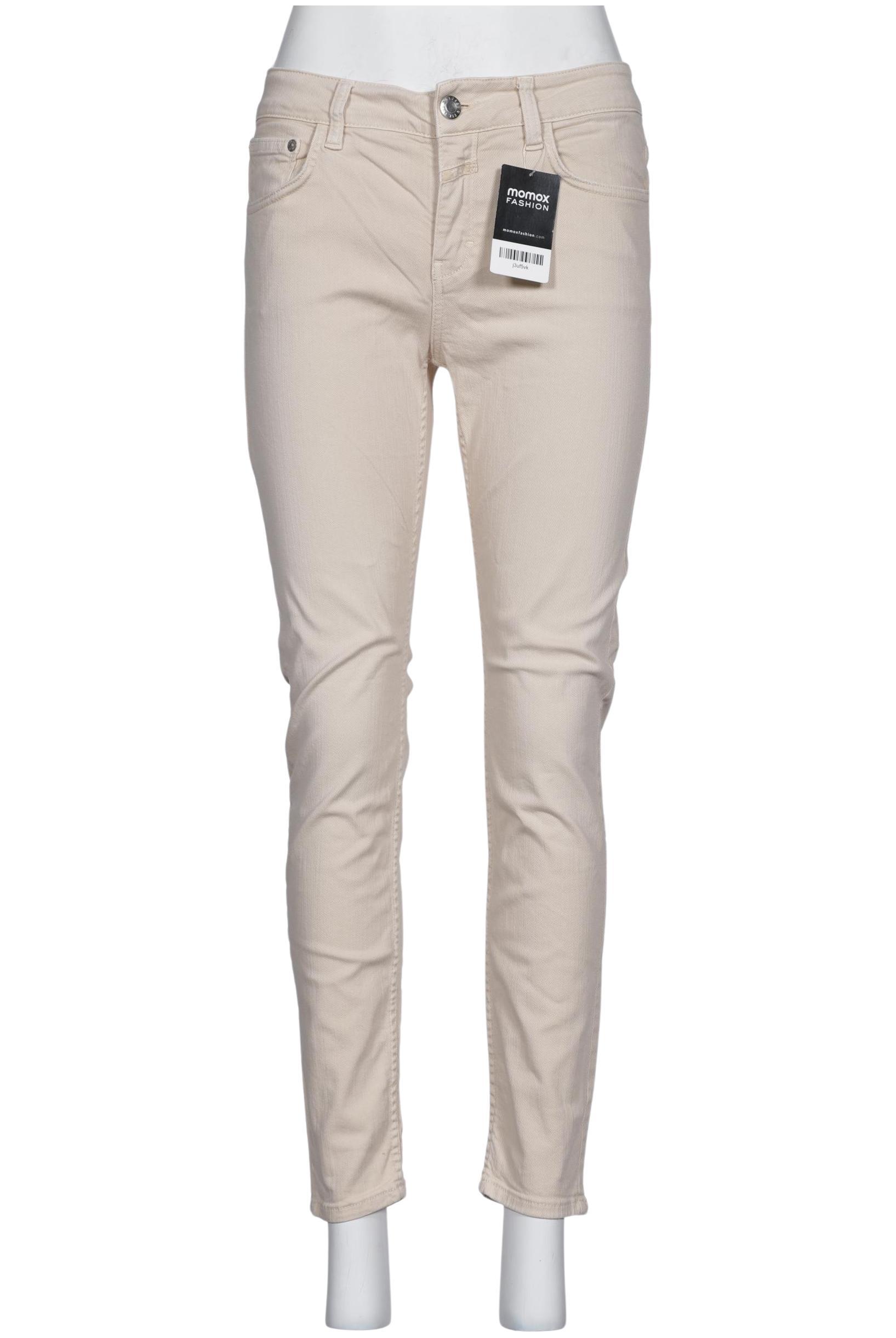 

Closed Damen Jeans, beige, Gr. 29