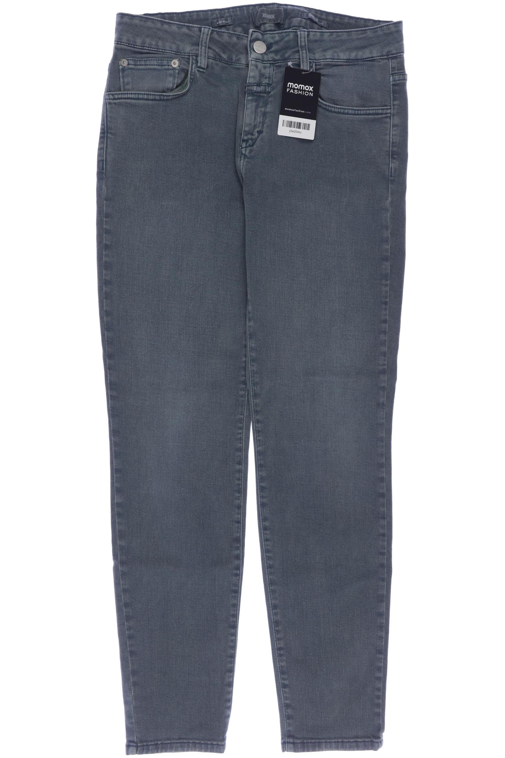 

Closed Damen Jeans, türkis, Gr. 40