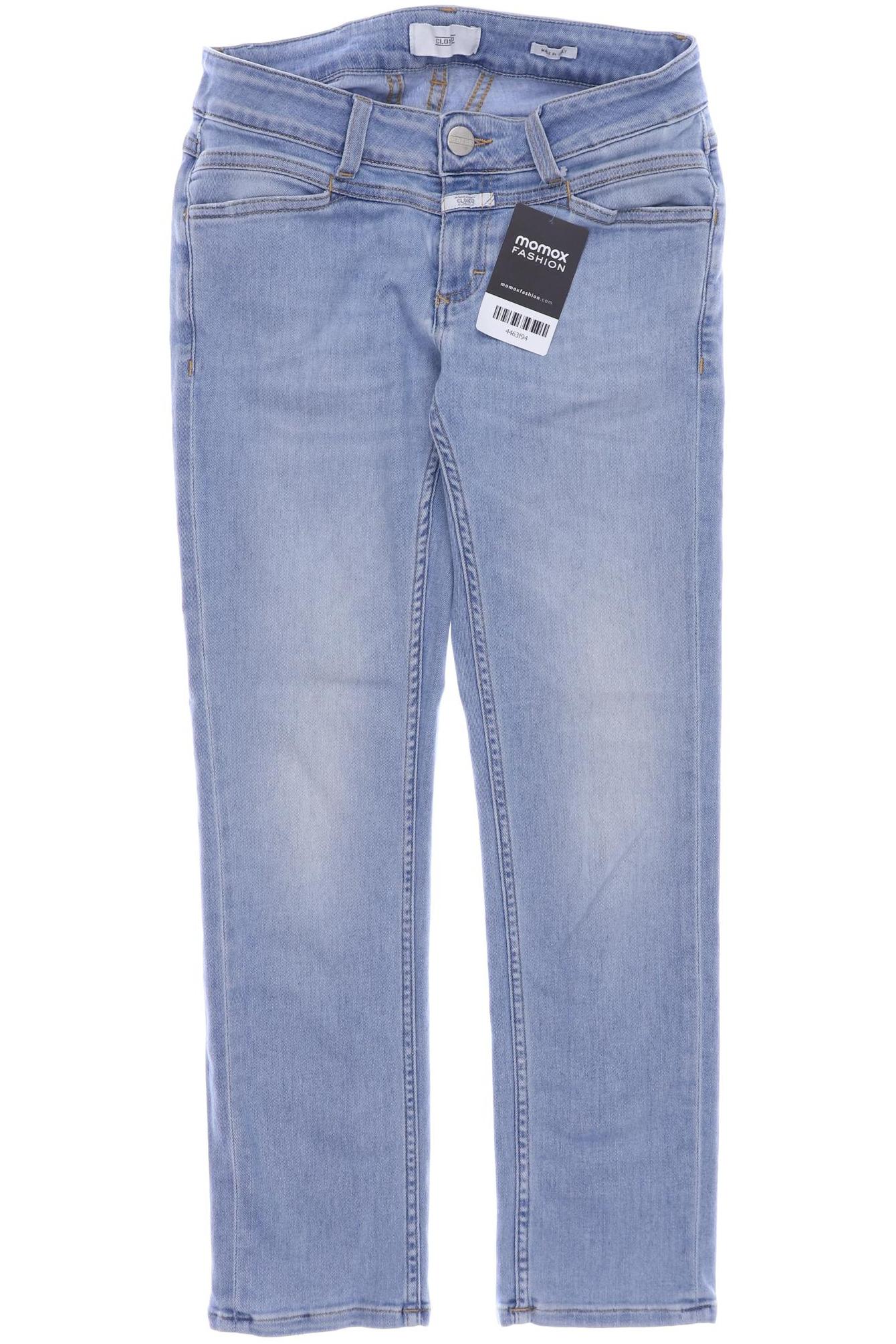 

Closed Damen Jeans, hellblau, Gr. 25