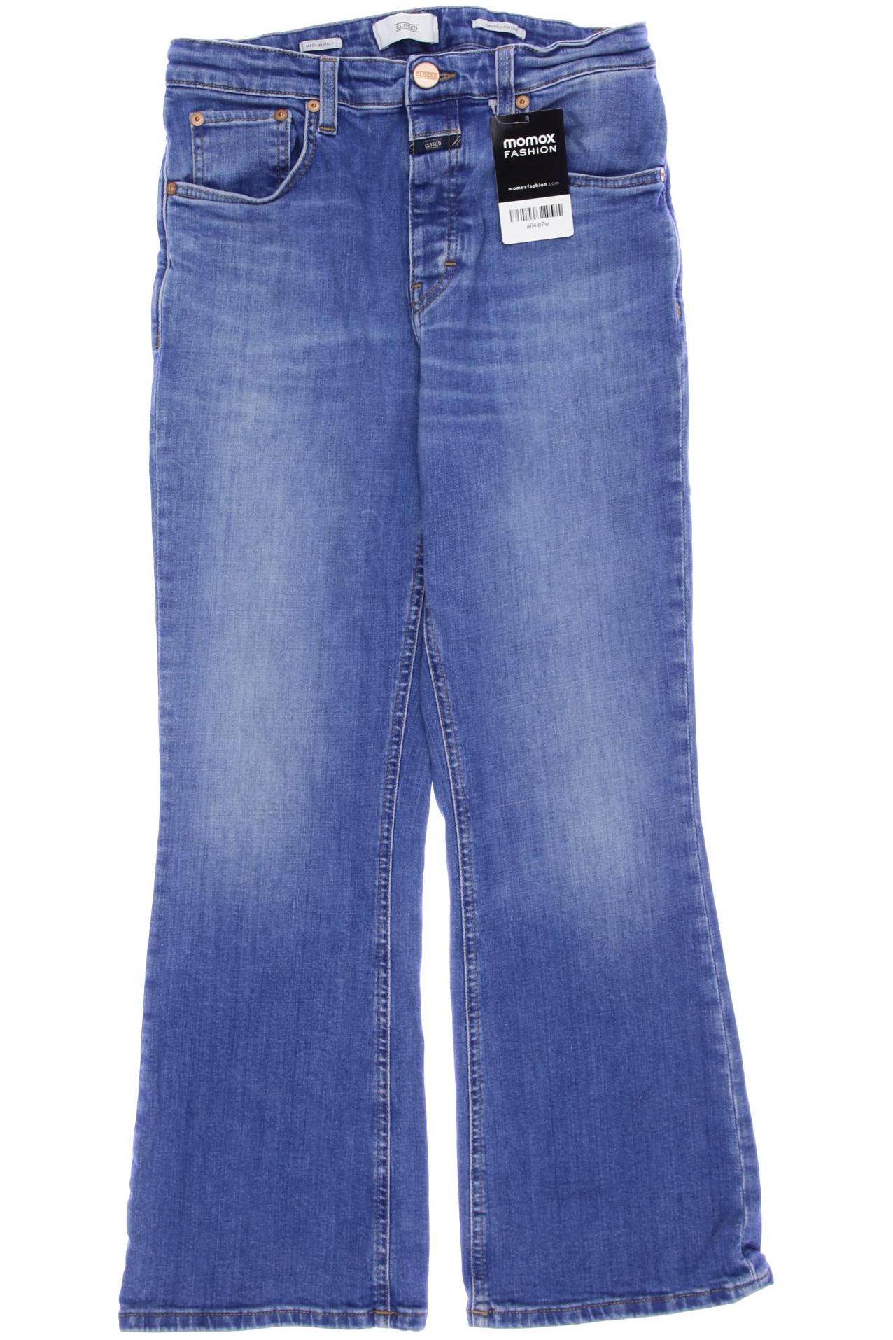 

Closed Damen Jeans, blau, Gr. 27