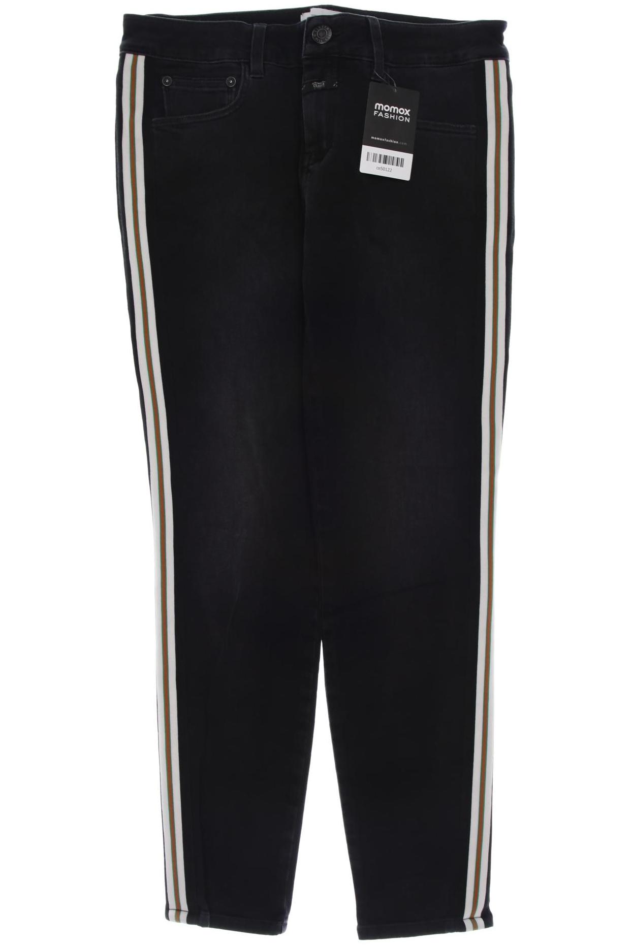 

Closed Damen Jeans, schwarz