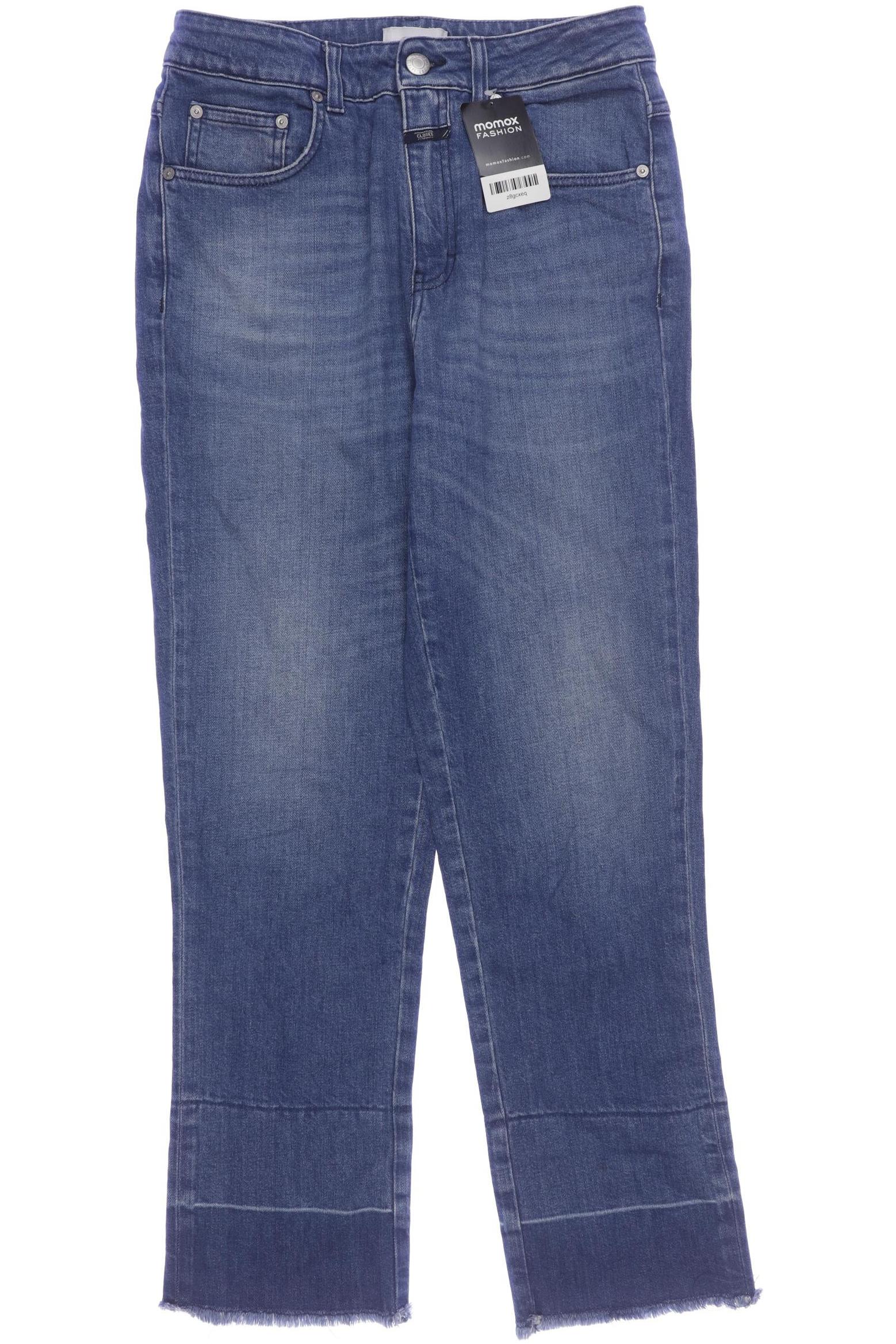 

Closed Damen Jeans, blau, Gr. 29