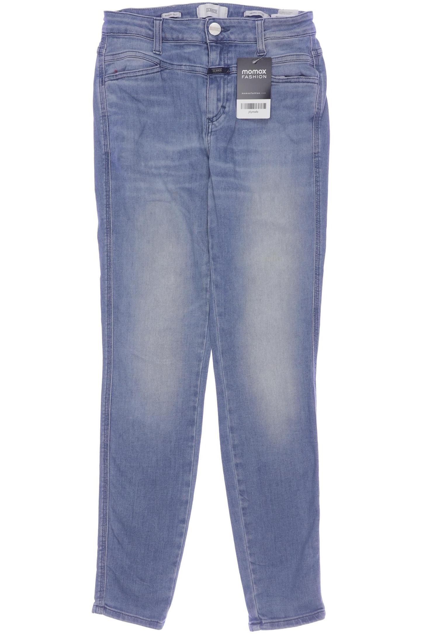

Closed Damen Jeans, hellblau, Gr. 24