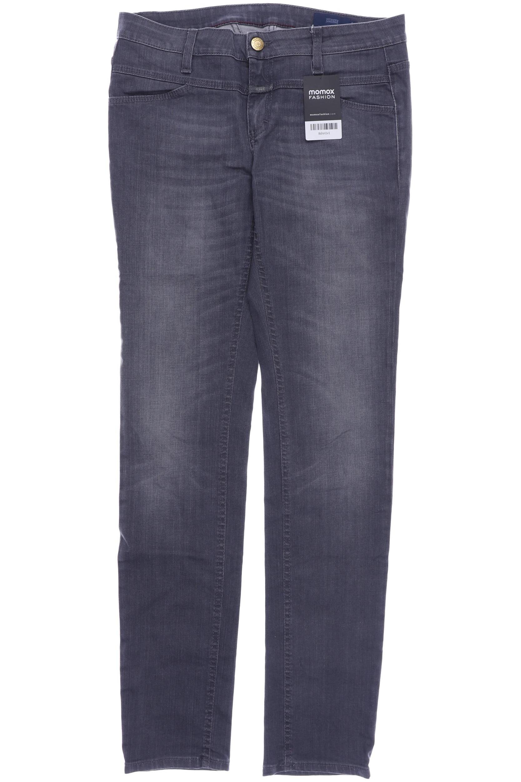 

Closed Damen Jeans, grau, Gr. 44