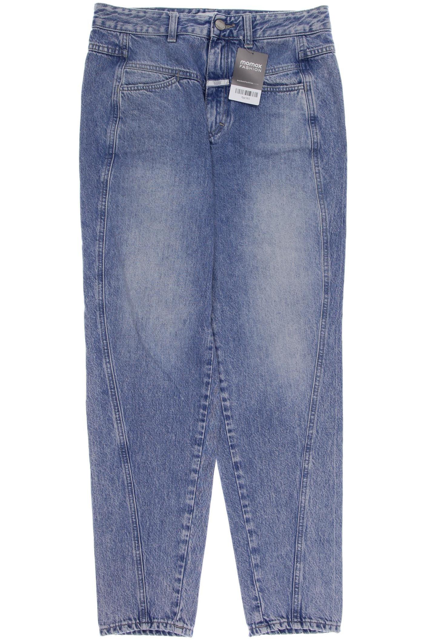 

Closed Damen Jeans, hellblau, Gr. 26