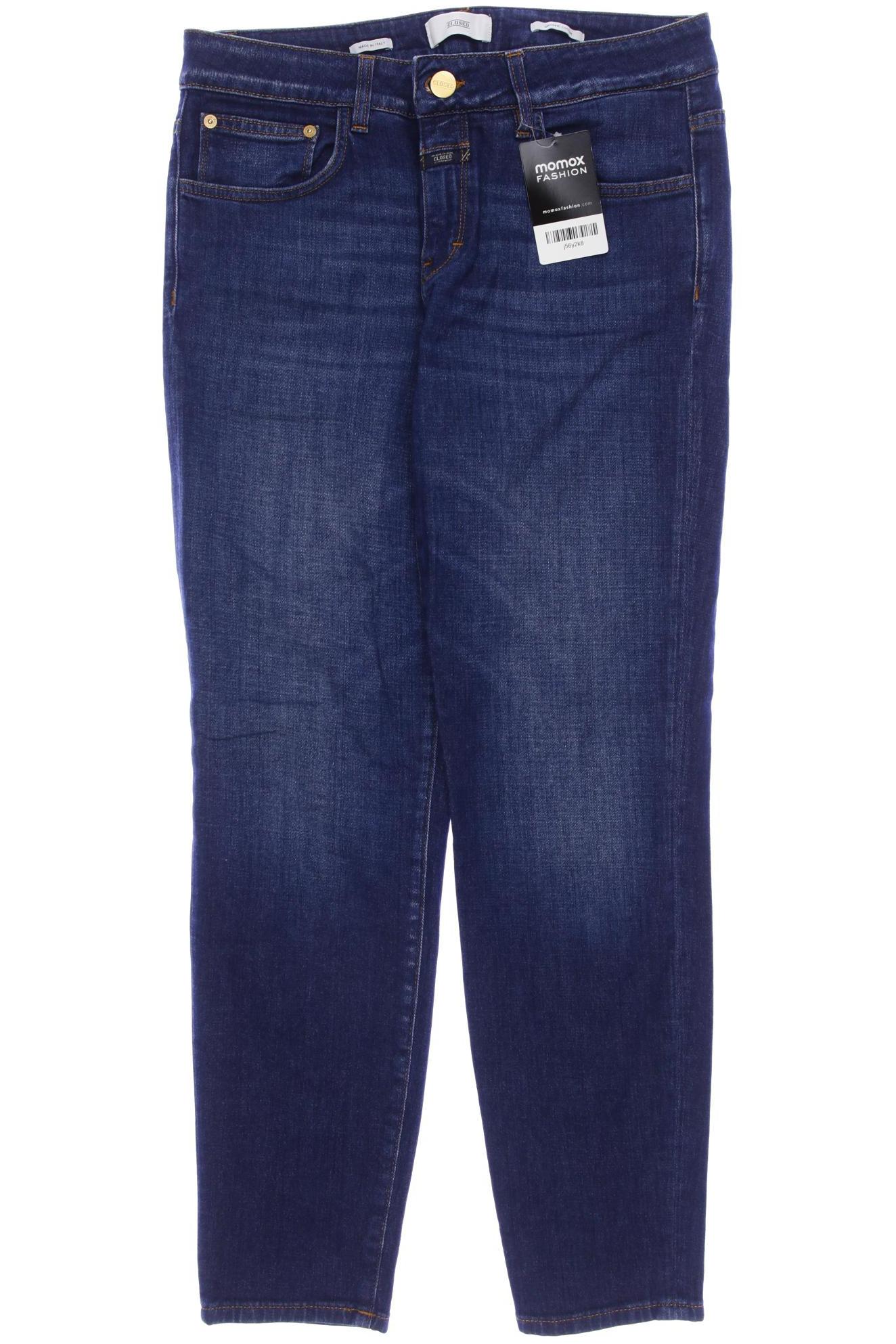 

Closed Damen Jeans, marineblau, Gr. 29