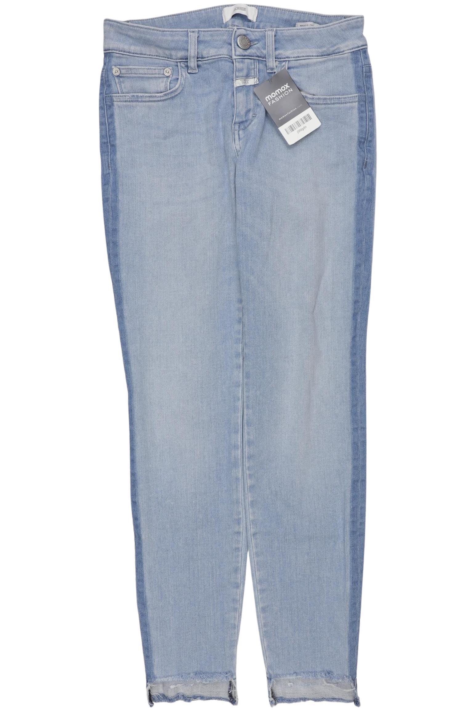 

Closed Damen Jeans, hellblau, Gr. 25