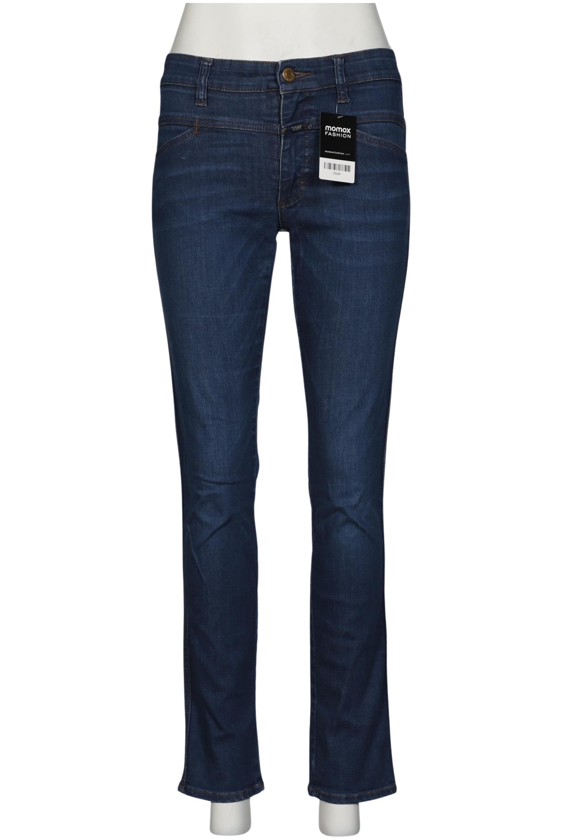

Closed Damen Jeans, marineblau, Gr. 27