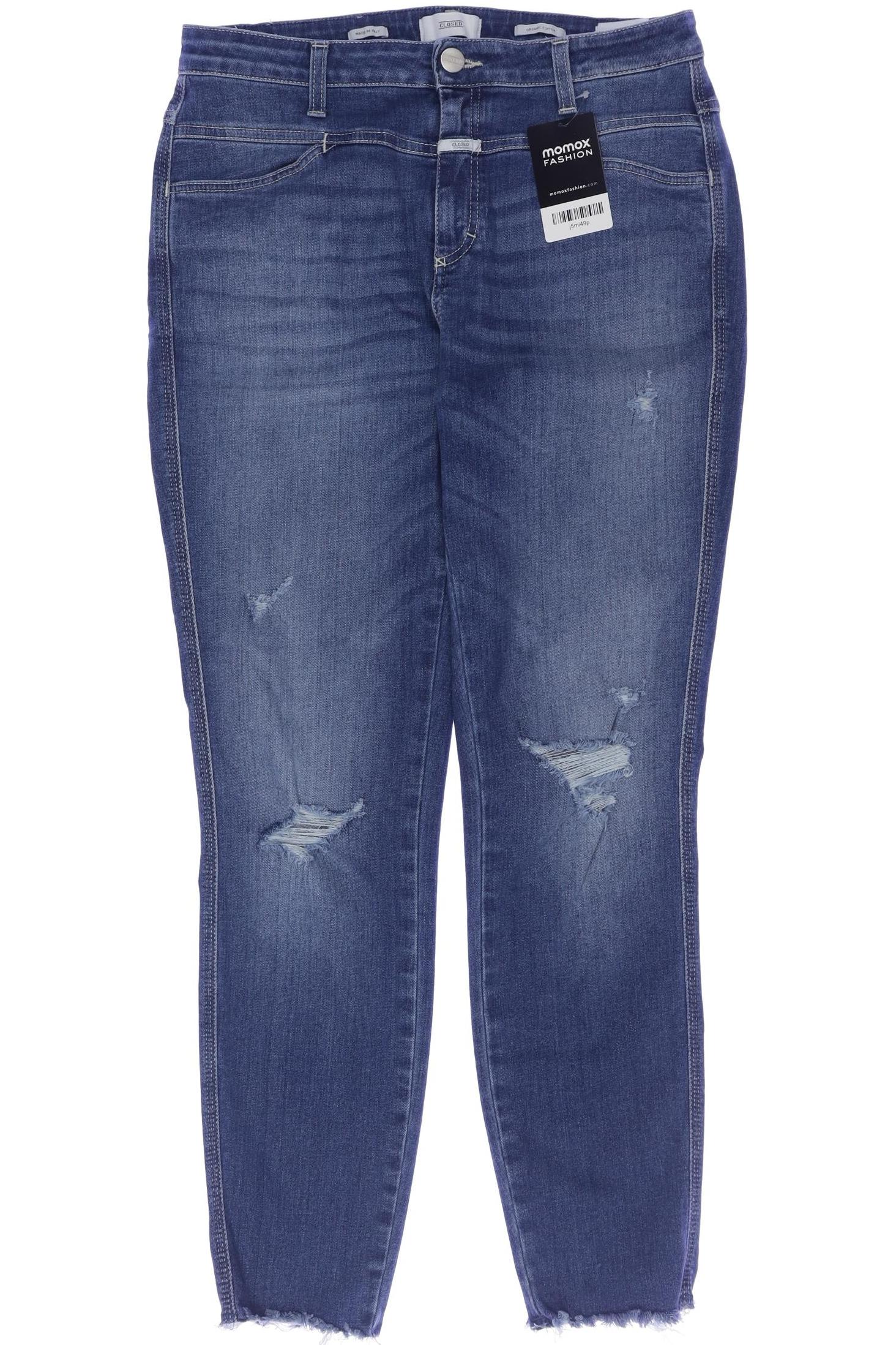 

Closed Damen Jeans, blau, Gr. 30