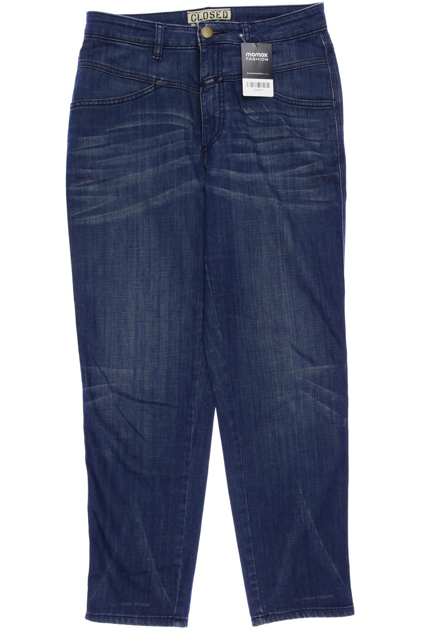 

Closed Damen Jeans, blau, Gr. 44