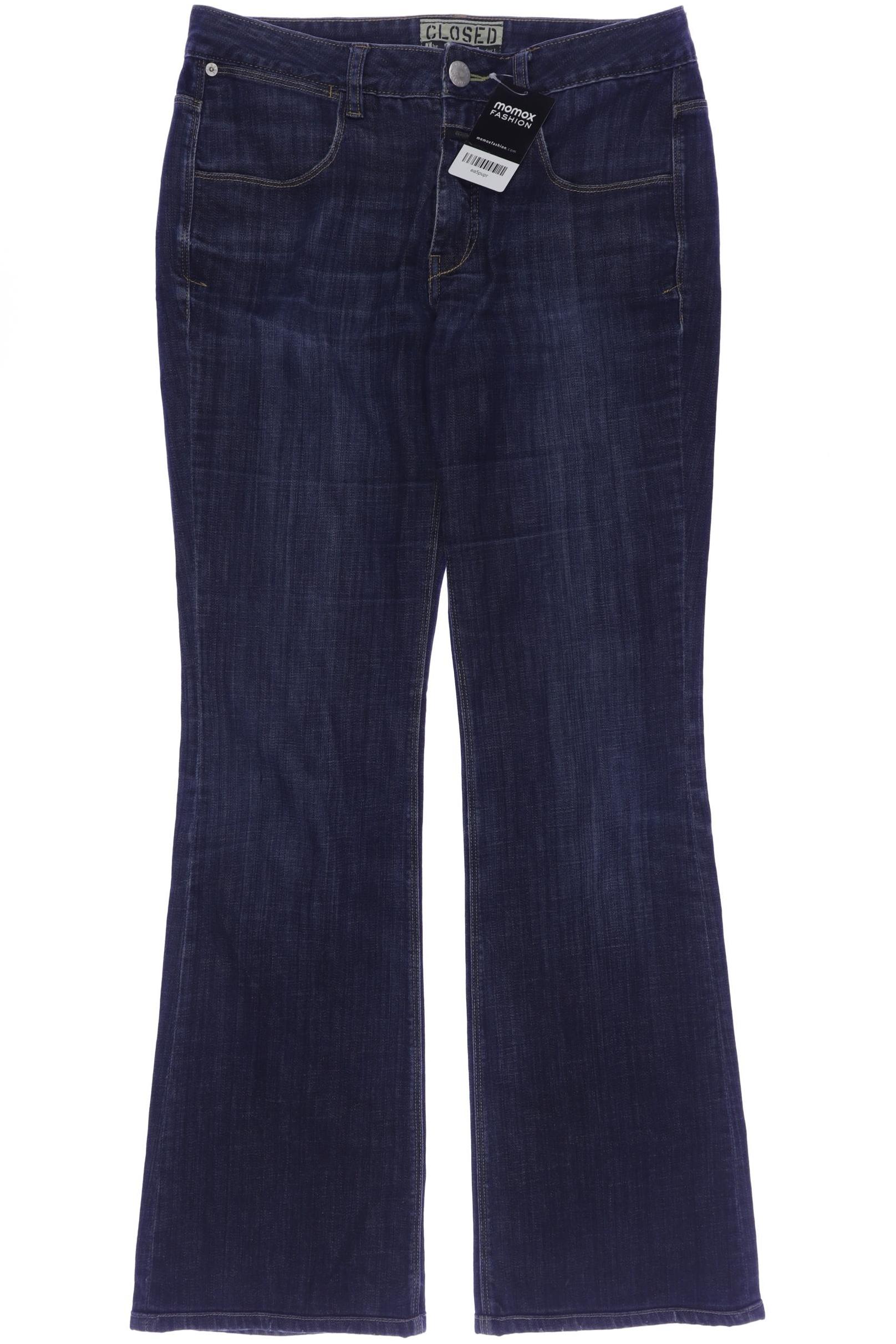

Closed Damen Jeans, marineblau, Gr. 29