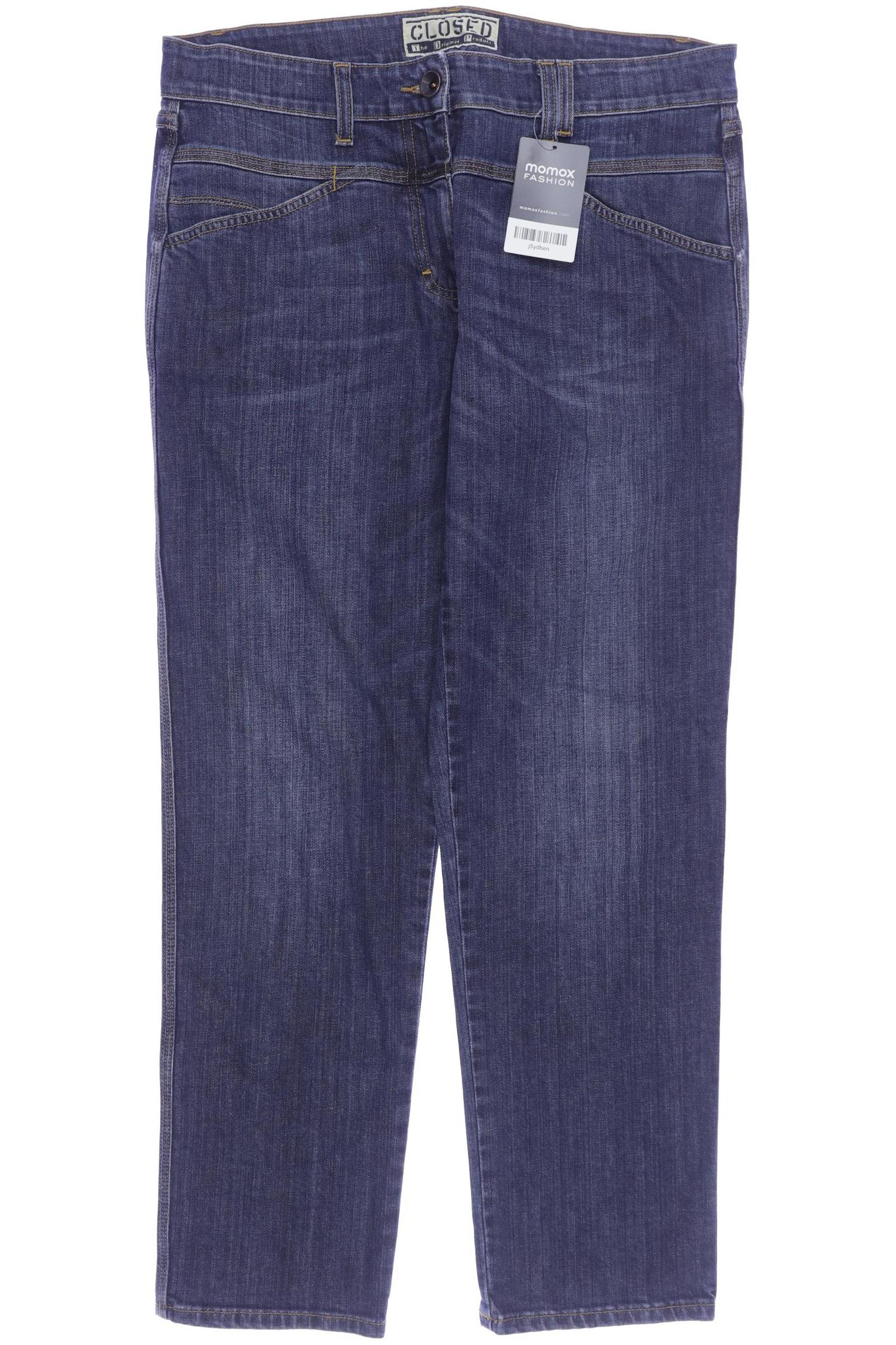 

Closed Damen Jeans, marineblau, Gr. 46