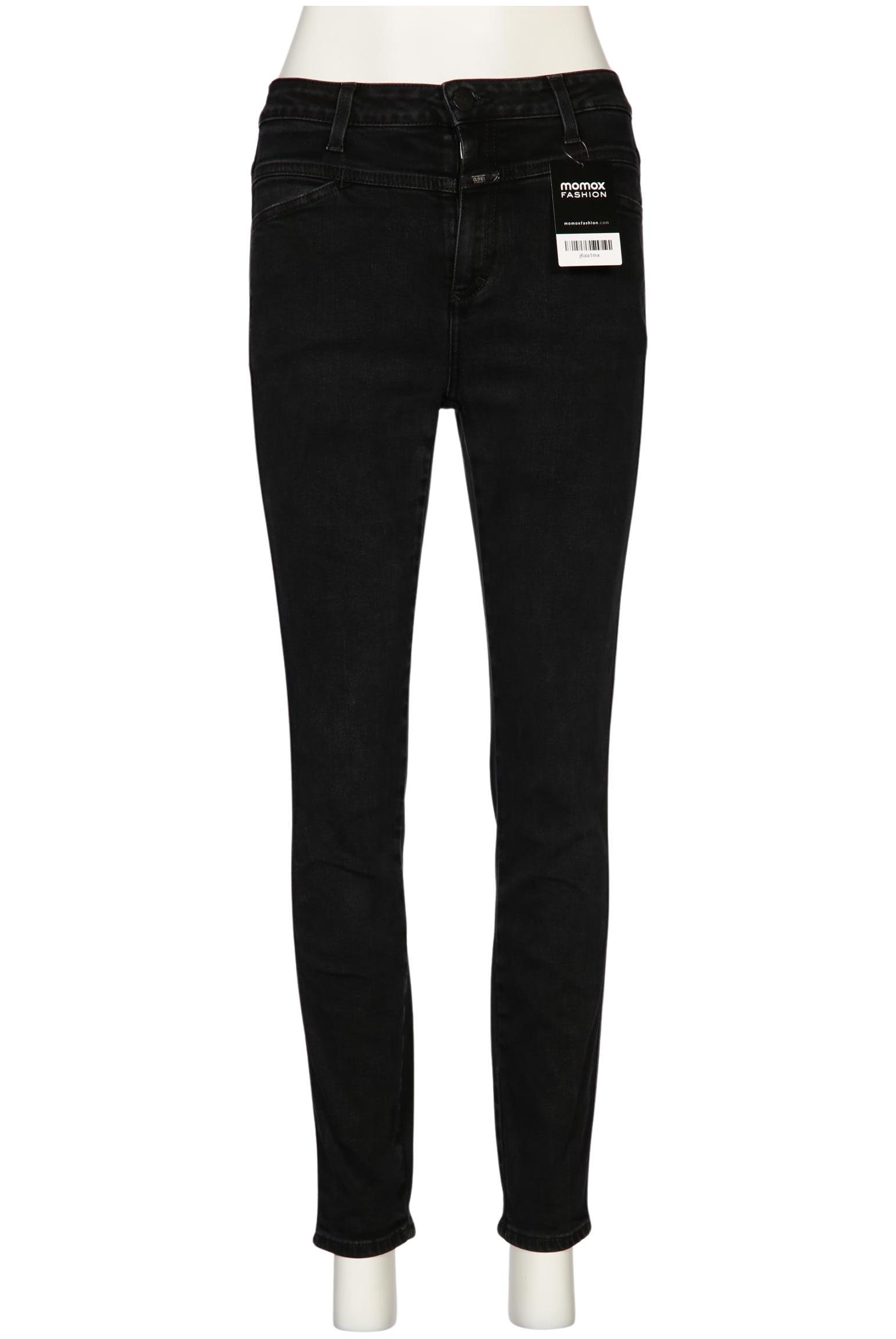 

Closed Damen Jeans, schwarz, Gr. 27