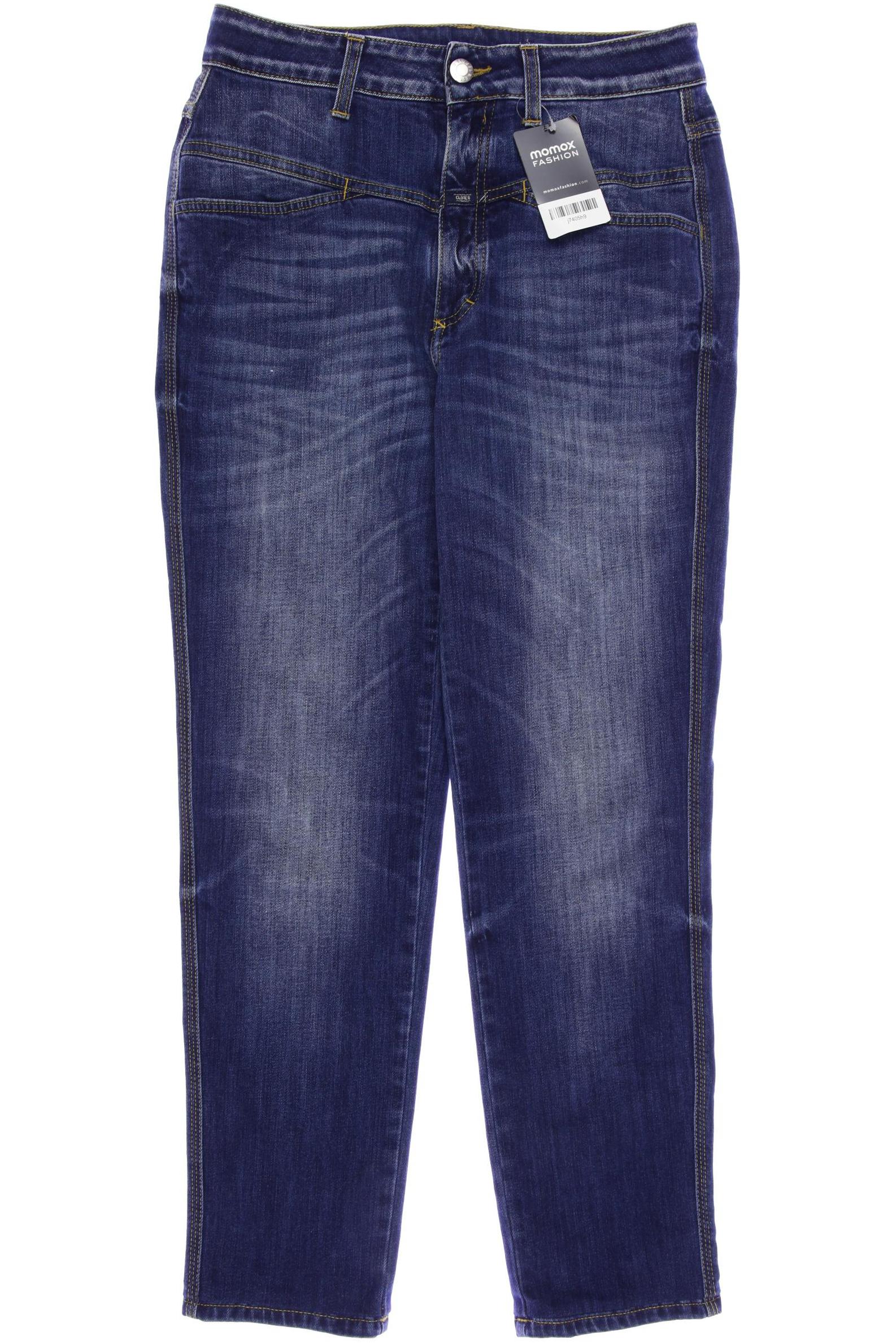 

Closed Damen Jeans, blau, Gr. 46