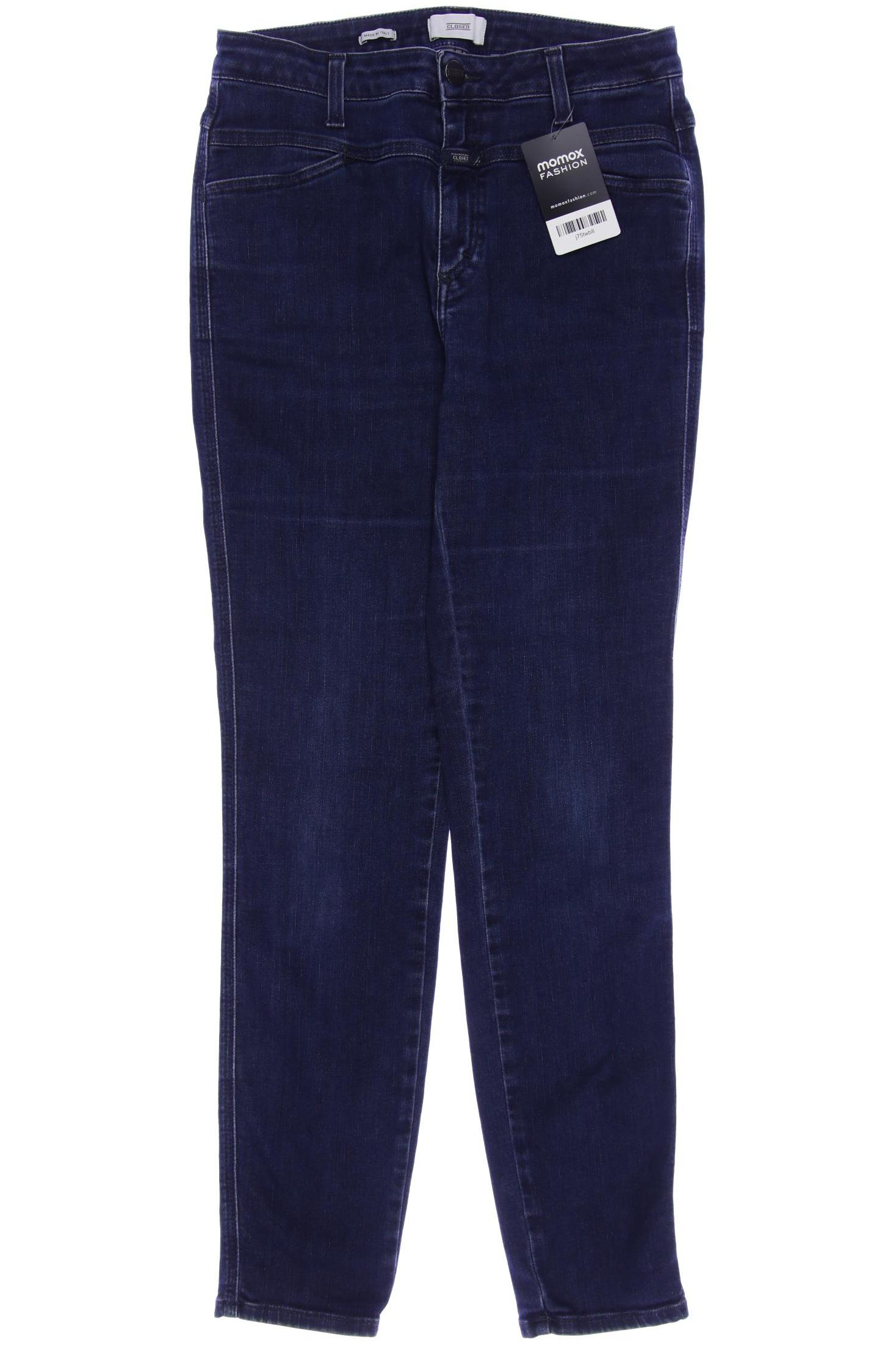 

Closed Damen Jeans, blau