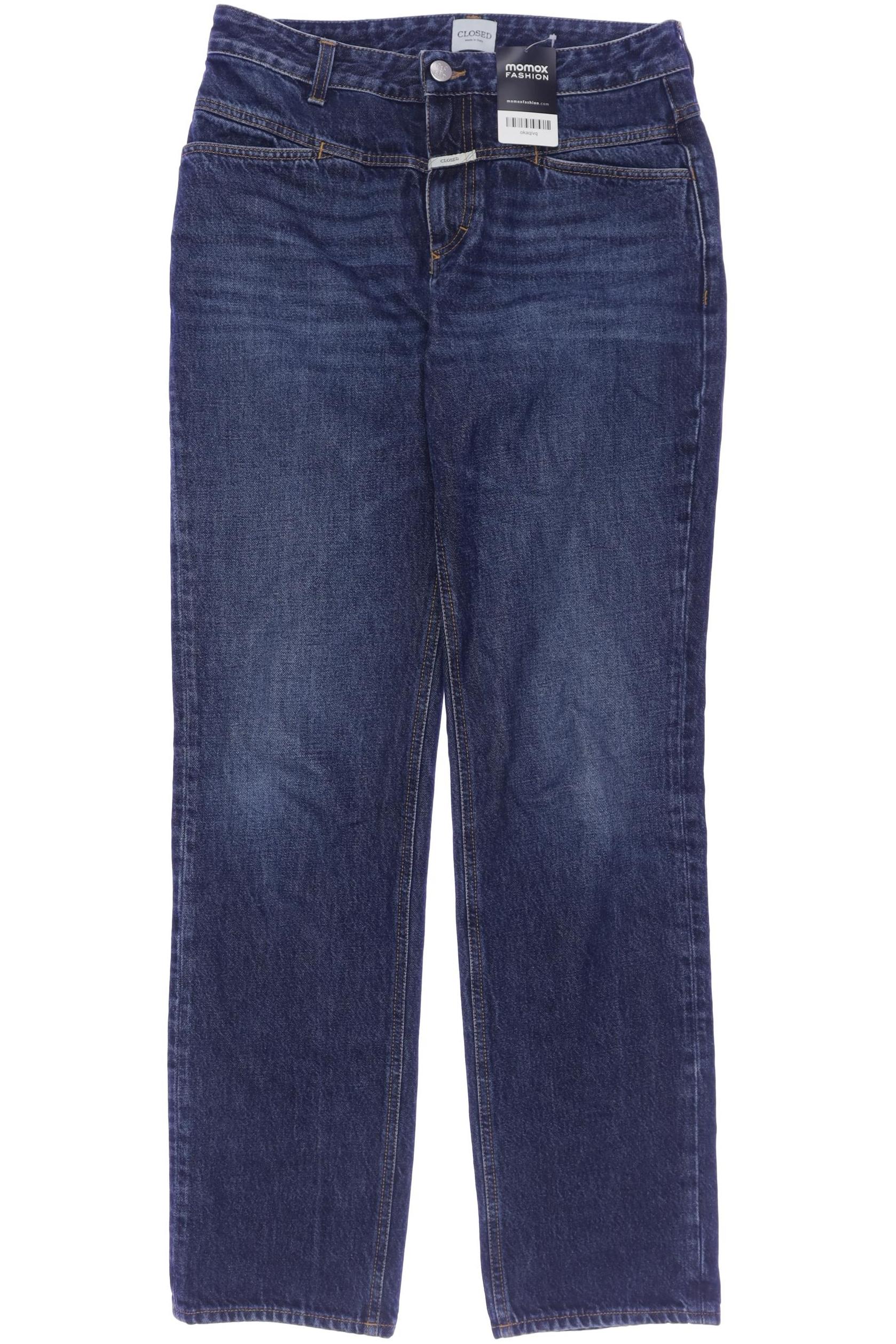 

Closed Damen Jeans, marineblau, Gr. 29