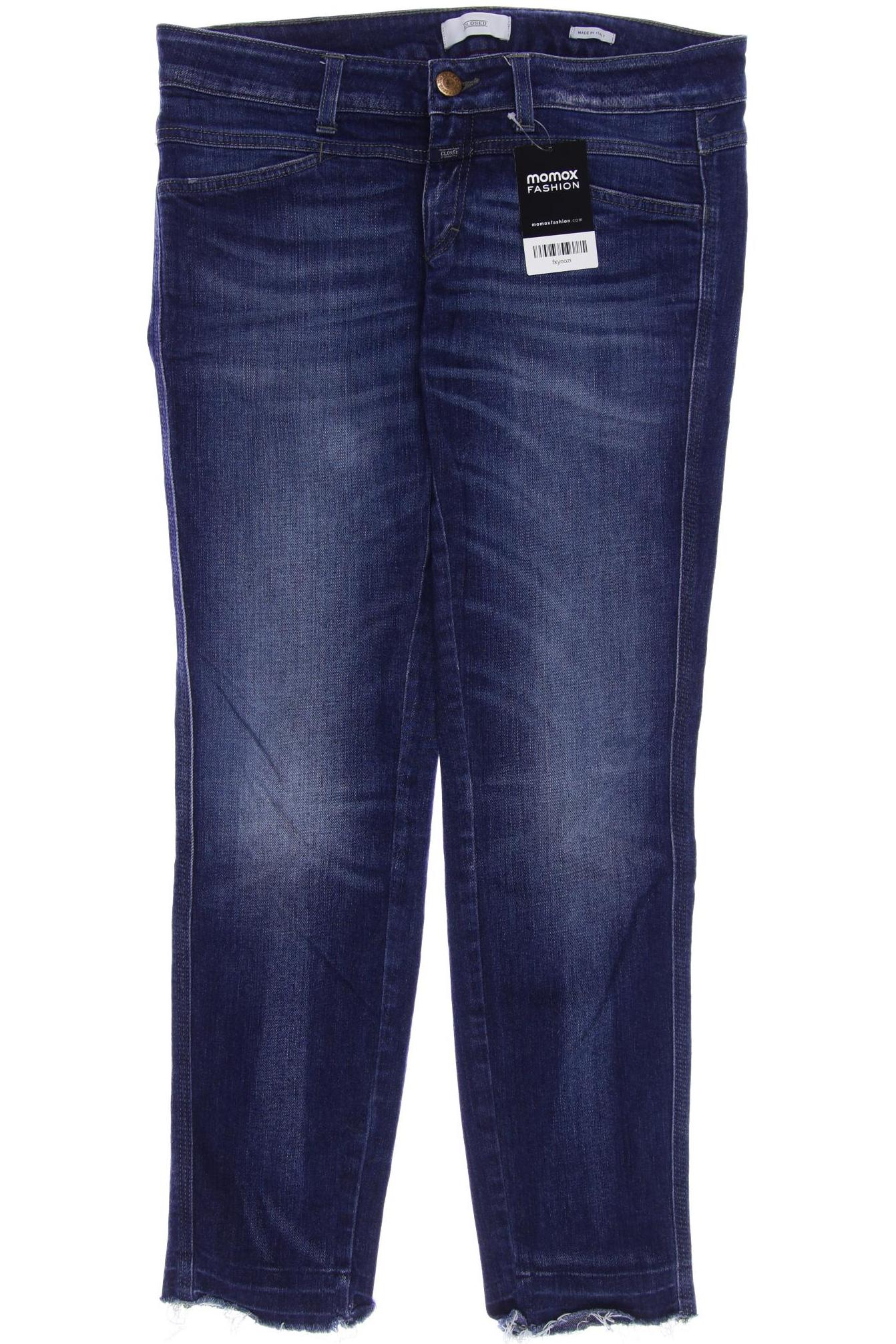 

Closed Damen Jeans, marineblau, Gr. 38