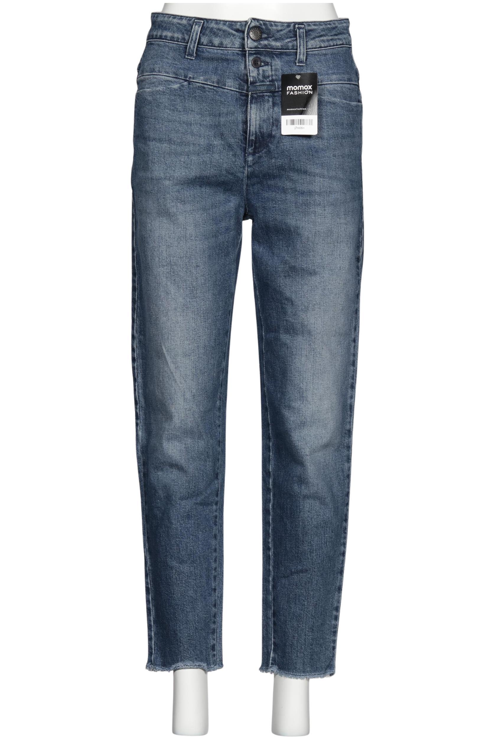 

Closed Damen Jeans, blau, Gr. 27
