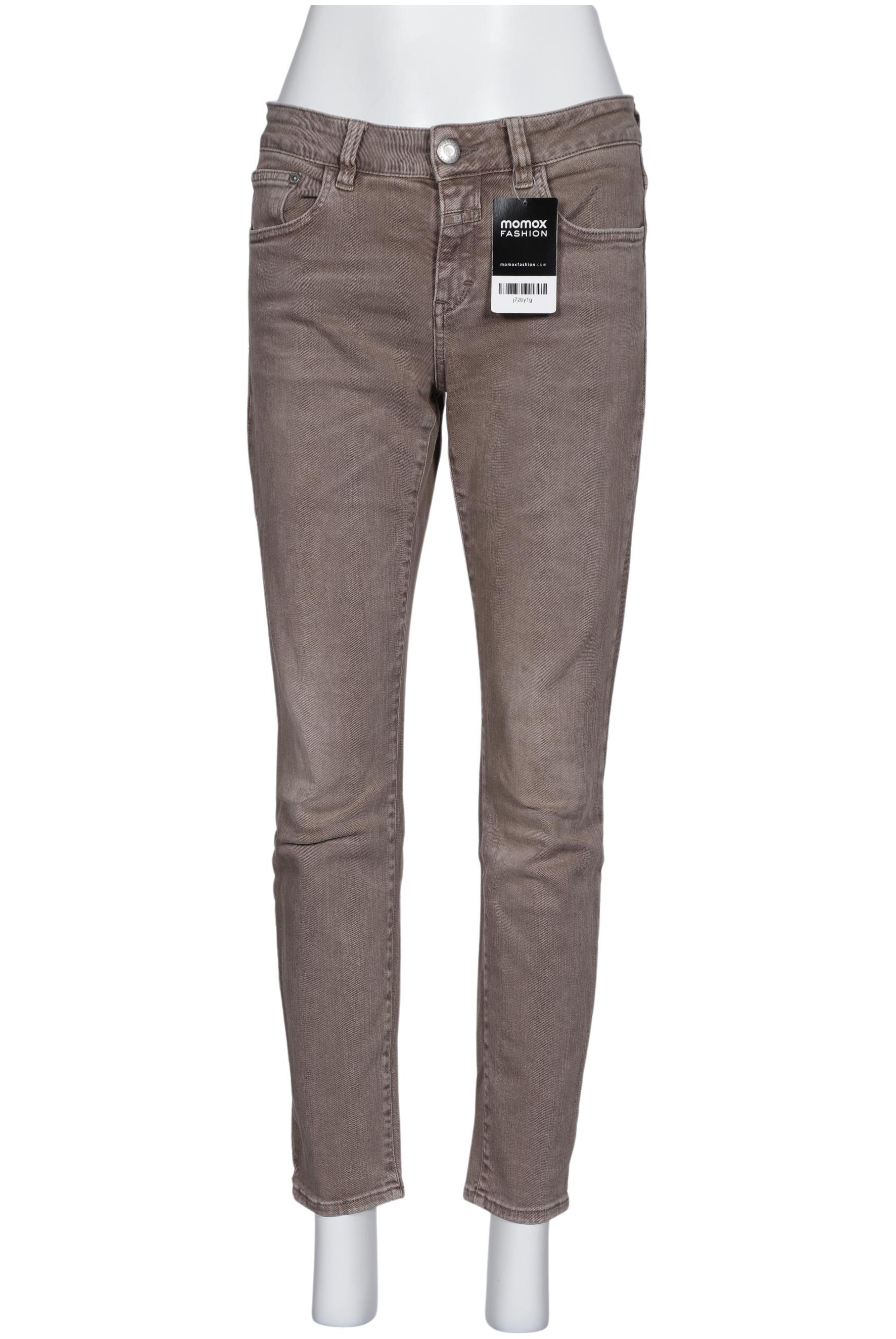 

Closed Damen Jeans, braun, Gr. 27